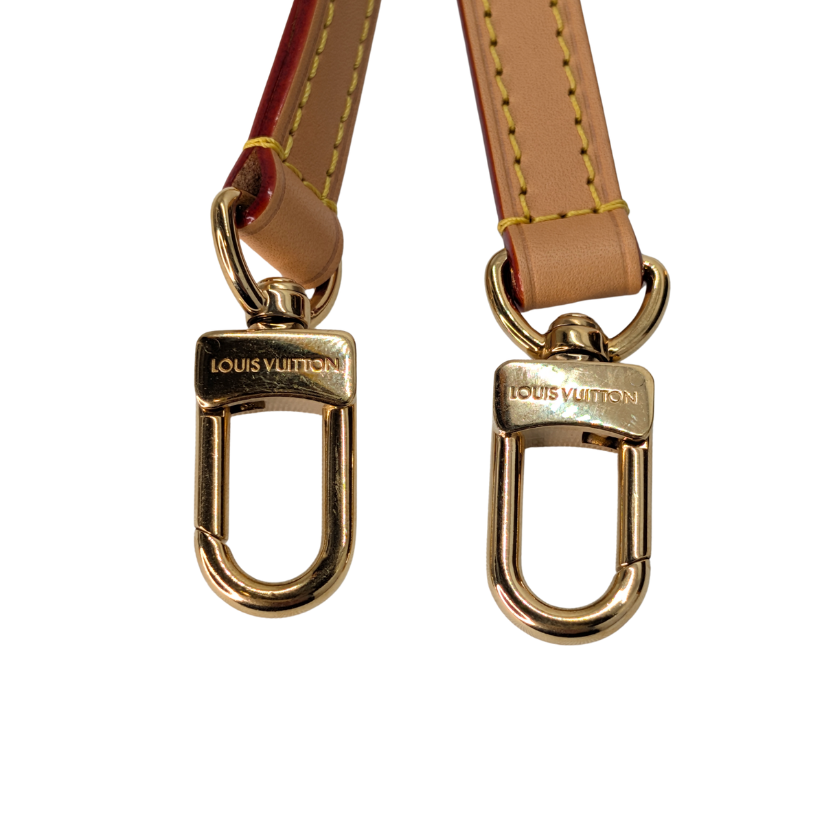حقيبة لويس فويتون سايد ترانك MM Monogram