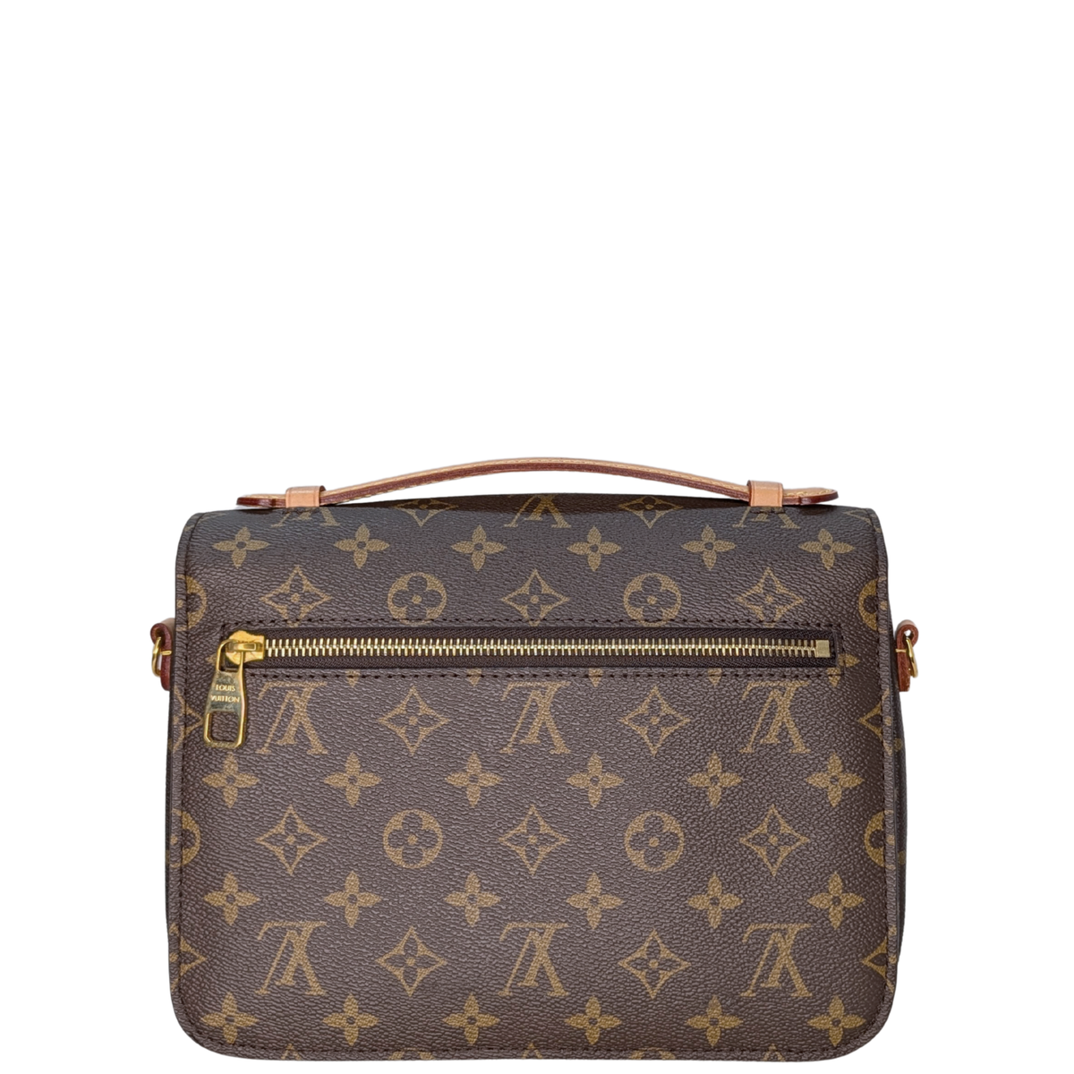 Louis Vuitton Pochette Métis Monogram