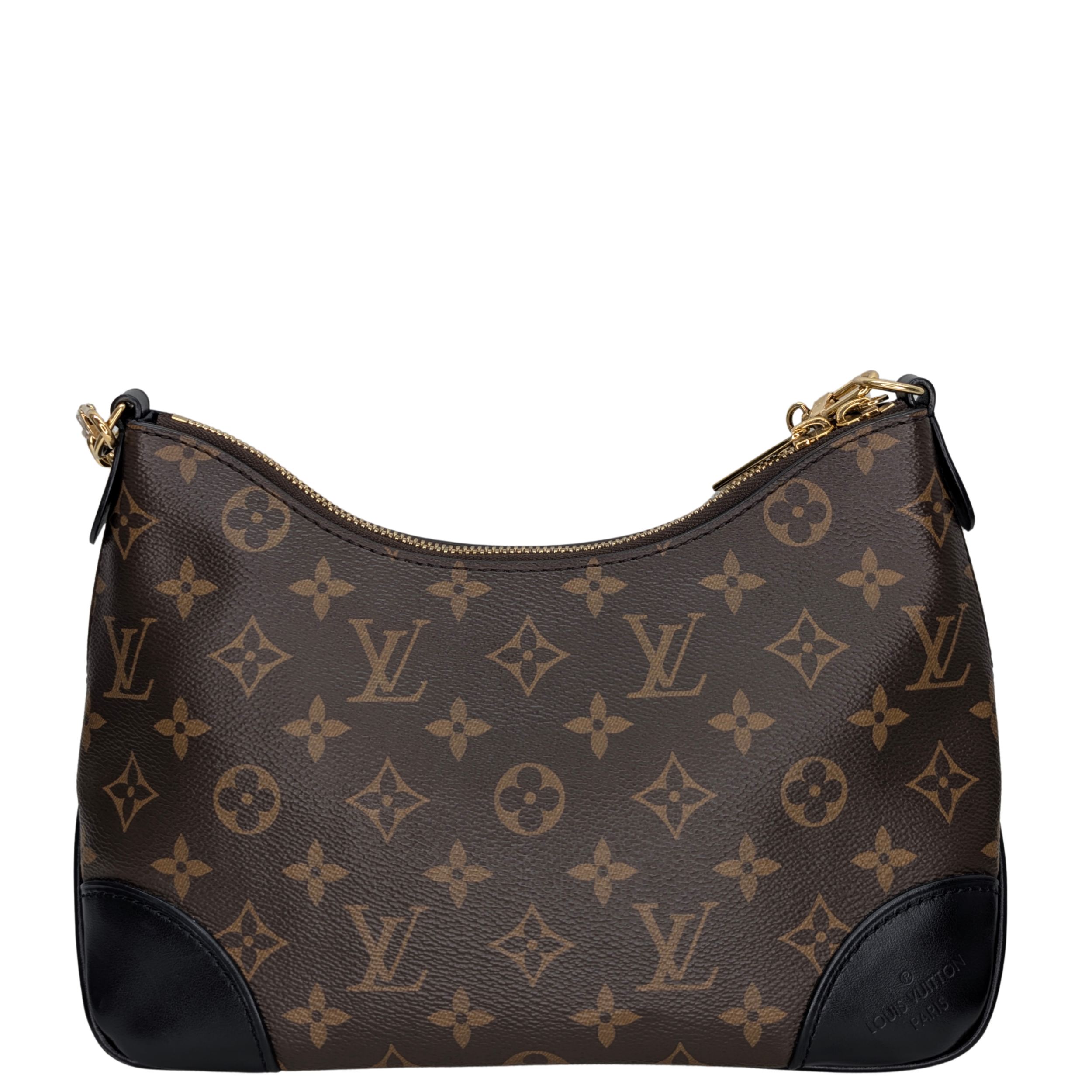 Louis Vuitton Boulogne PM Monogram Bag