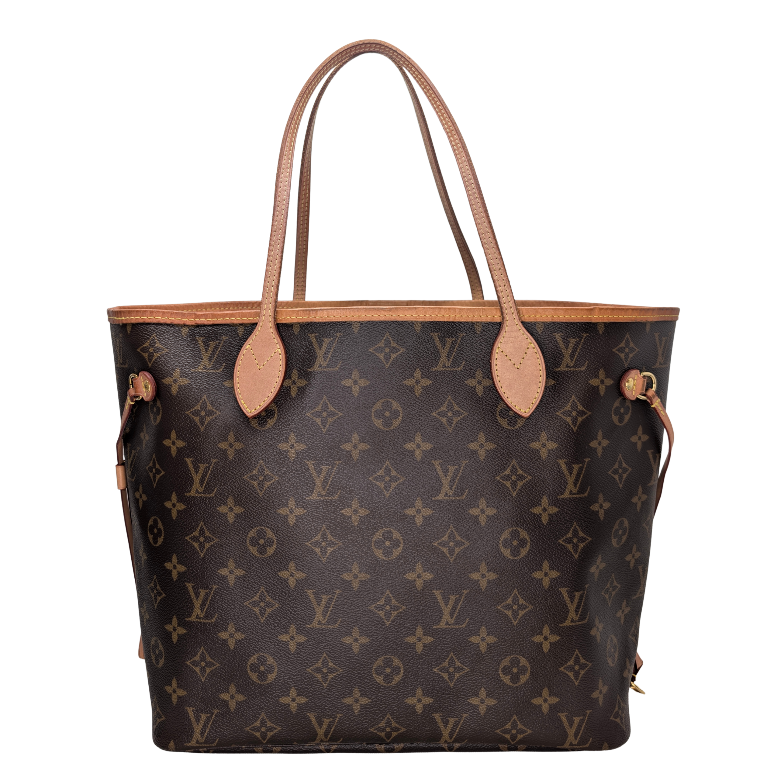 Louis Vuitton Neverfull MM Monogram