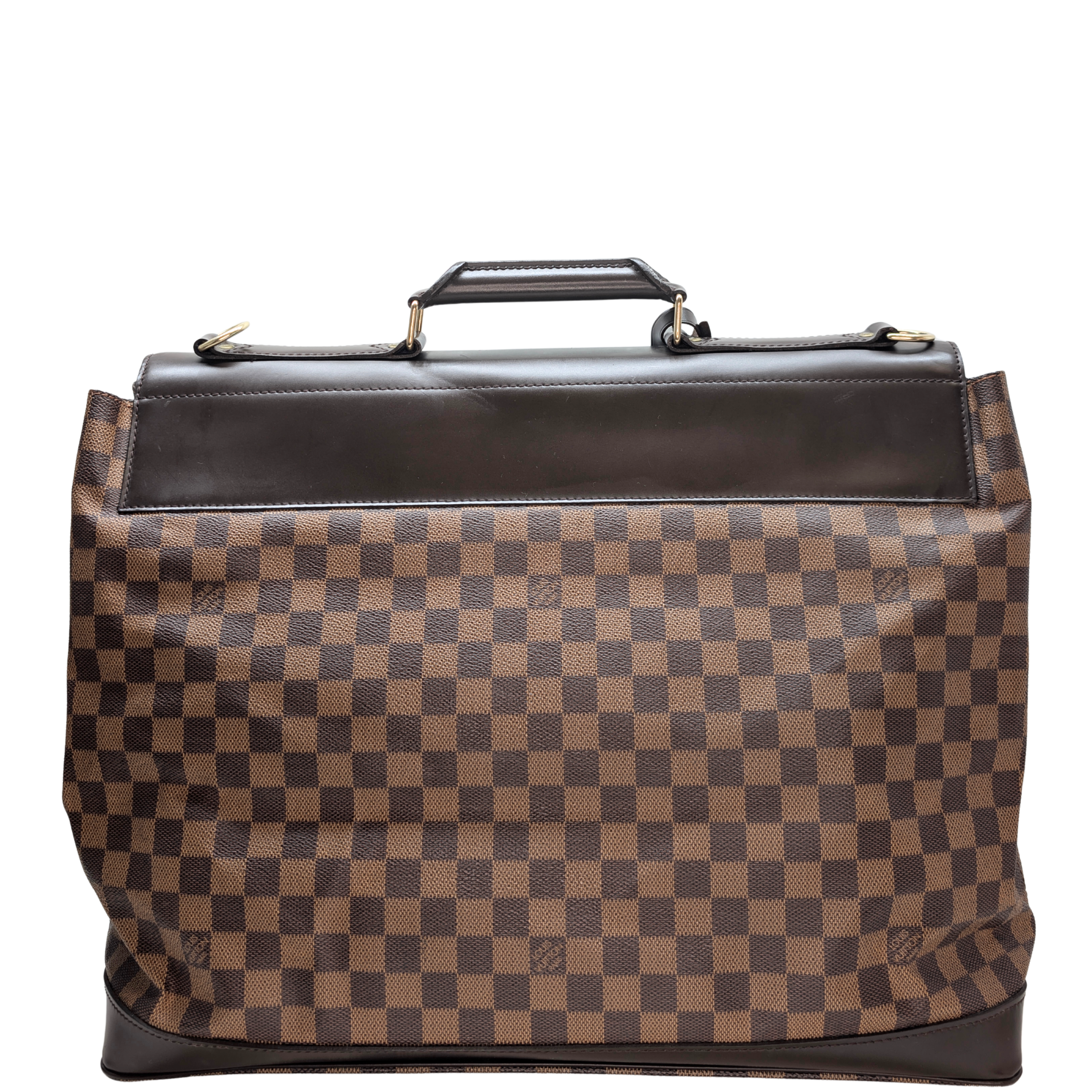 Louis Vuitton Damier Ebene West End PM
