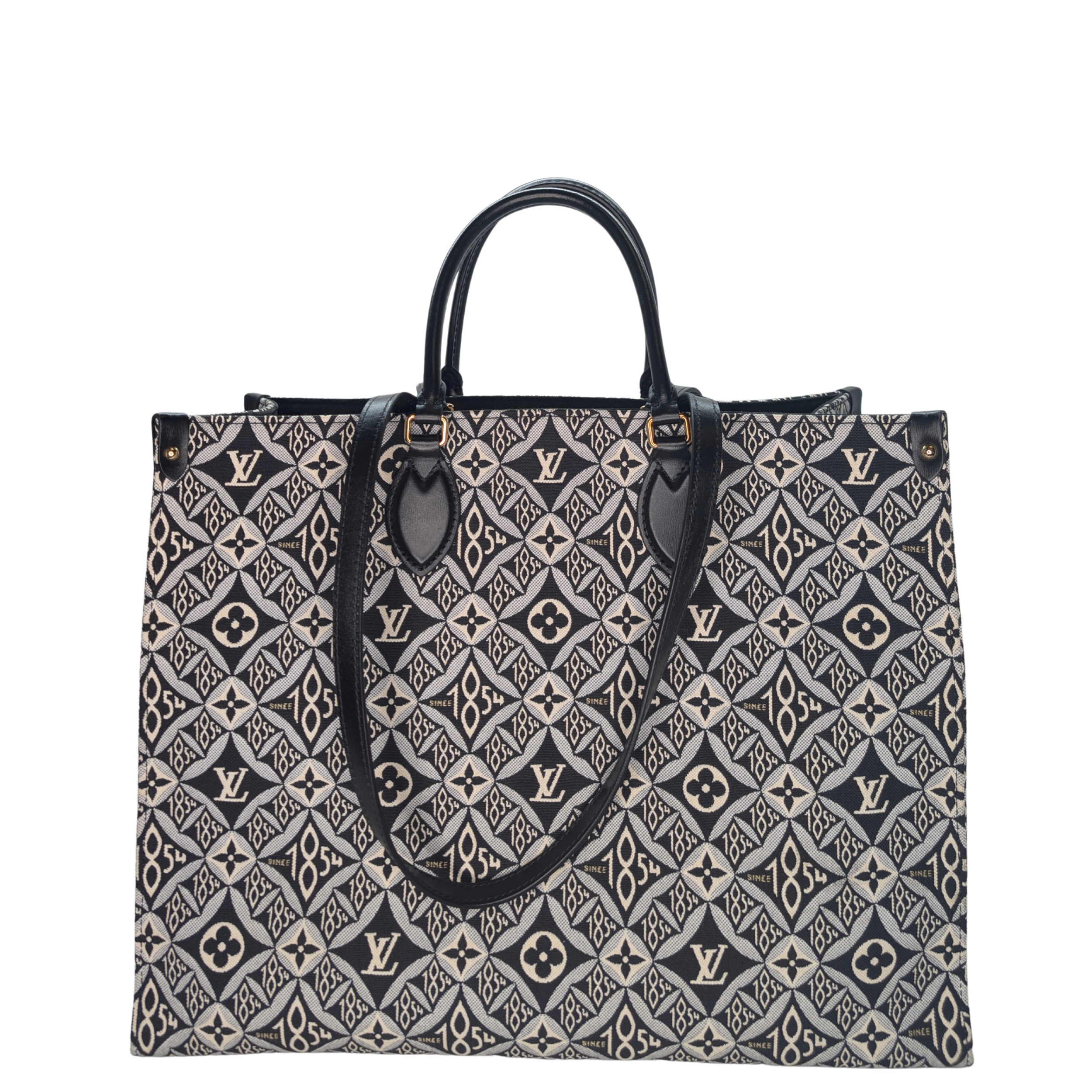 Louis Vuitton Limited Edition Since 1854 OnTheGo GM Fabric
