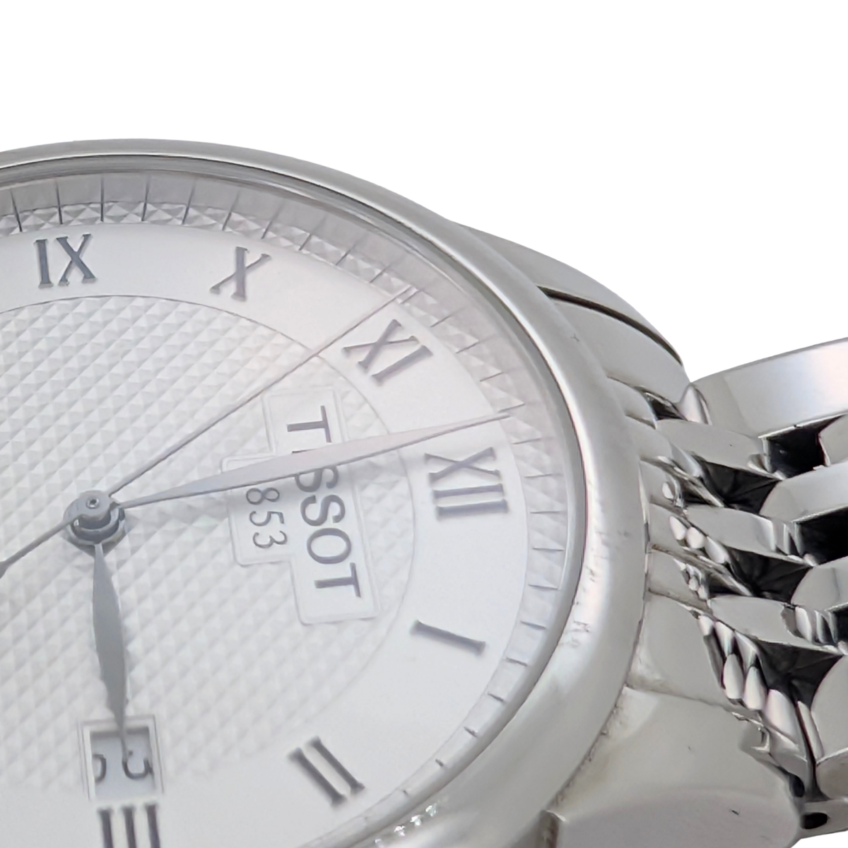 Tissot Le Locle T41.1.483.33 Watch