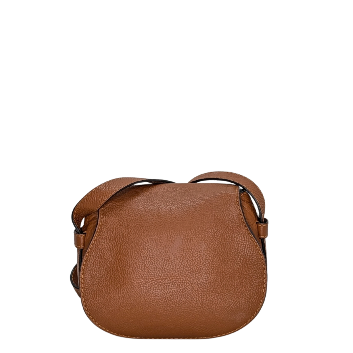 Chloé Marcie Small Saddle Bag