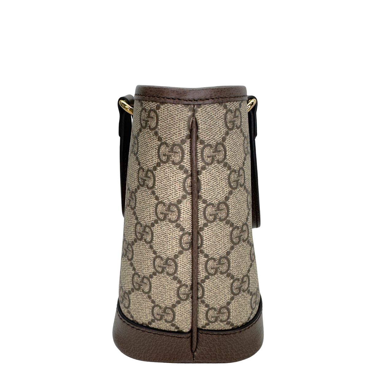 Gucci GG Ophidia Small Open Tote Bag