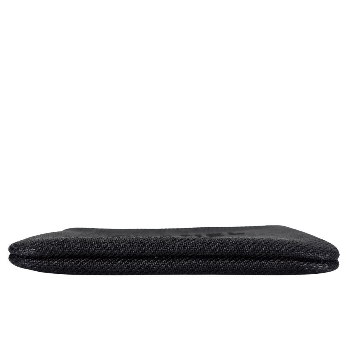 Chanel Deauville Line Case Clutch Canvas Bag