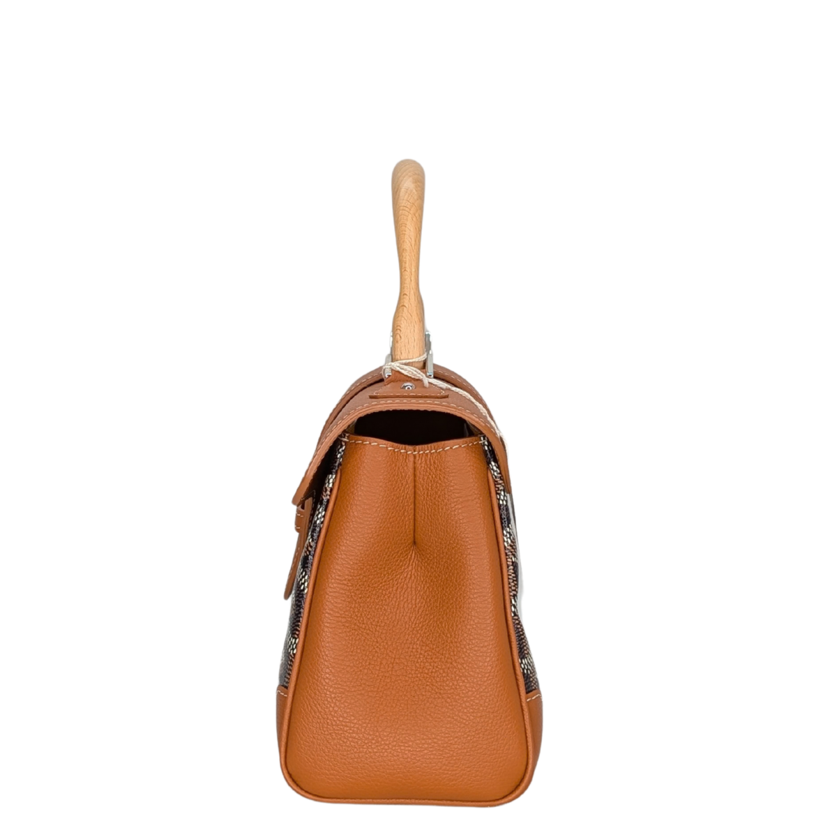 Goyard Goyardine Saigon Soft Mini Bag
