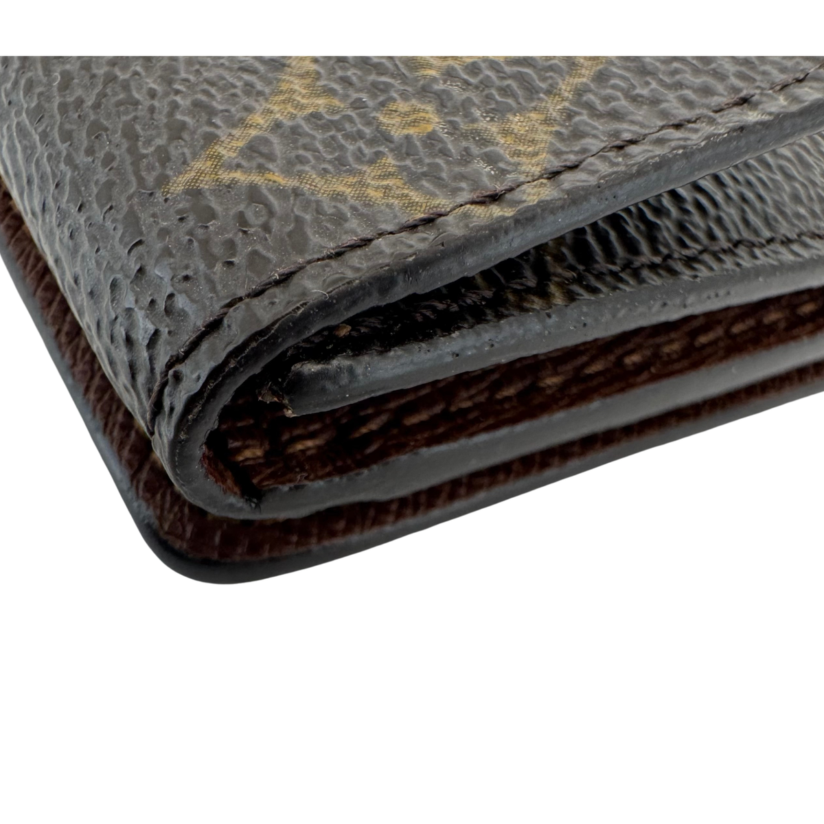 Louis Vuitton Monogram Ludlow Wallet