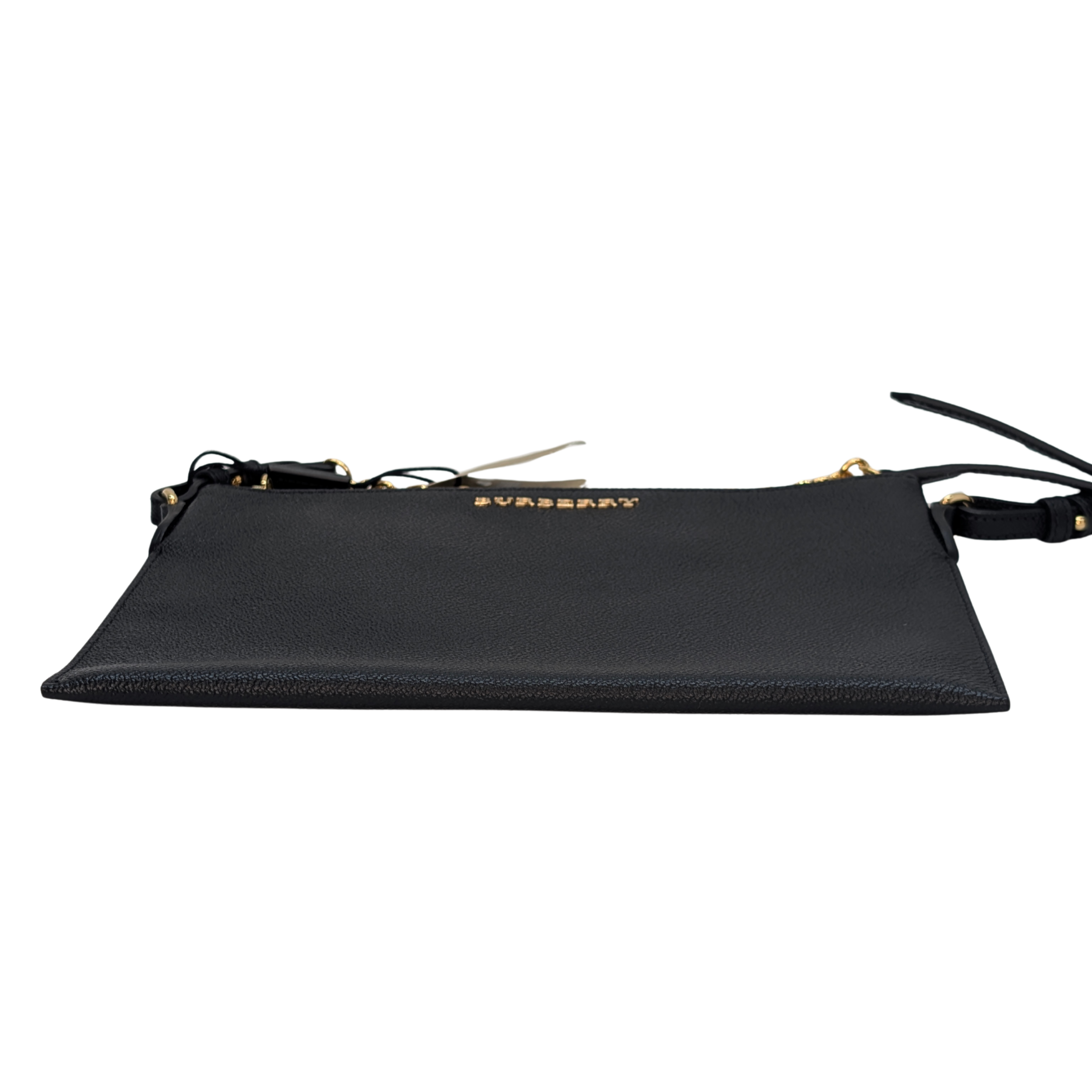 Burberry Peyton Small Crossbody Bag Black