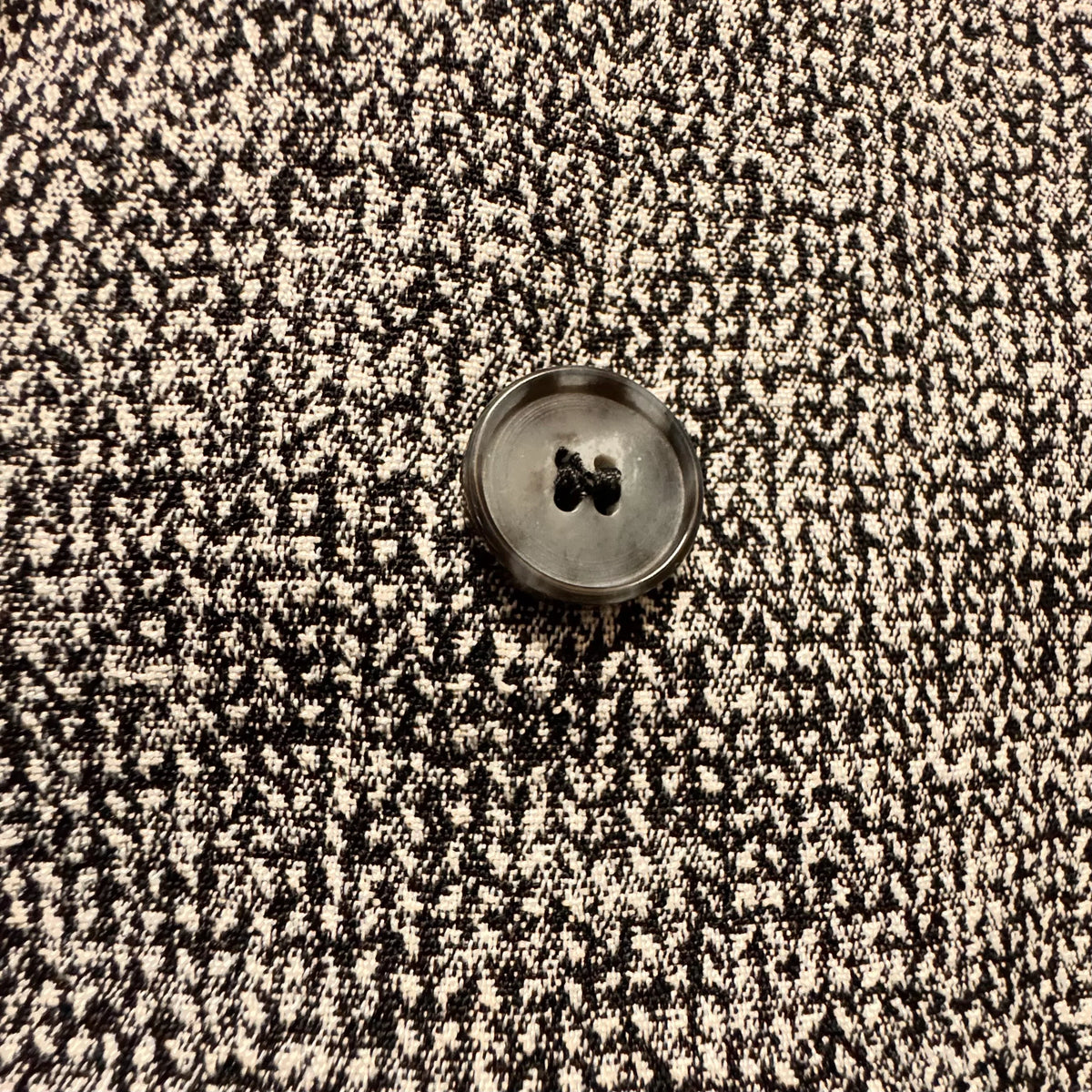 Max Mara Oversized Grey Wool Blend Coat Faux Fur – Size 42 - Lost Designer