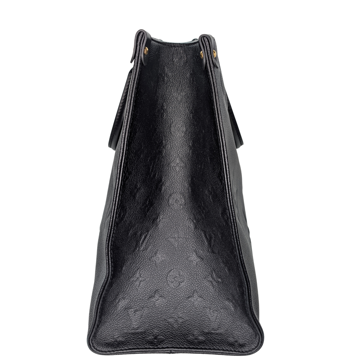Louis Vuitton Onthego GM Empreinte Leather