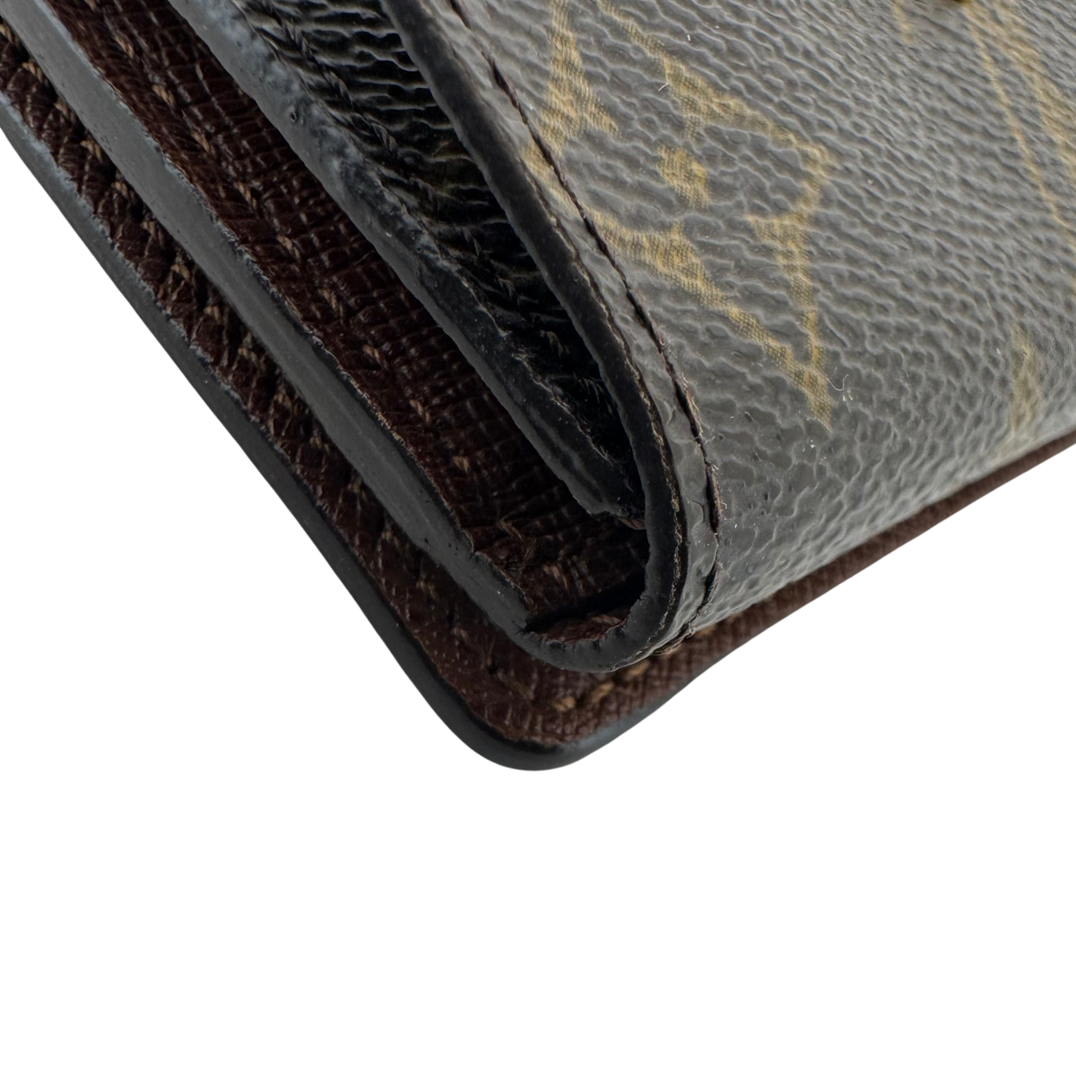 Louis Vuitton Monogram Ludlow Wallet
