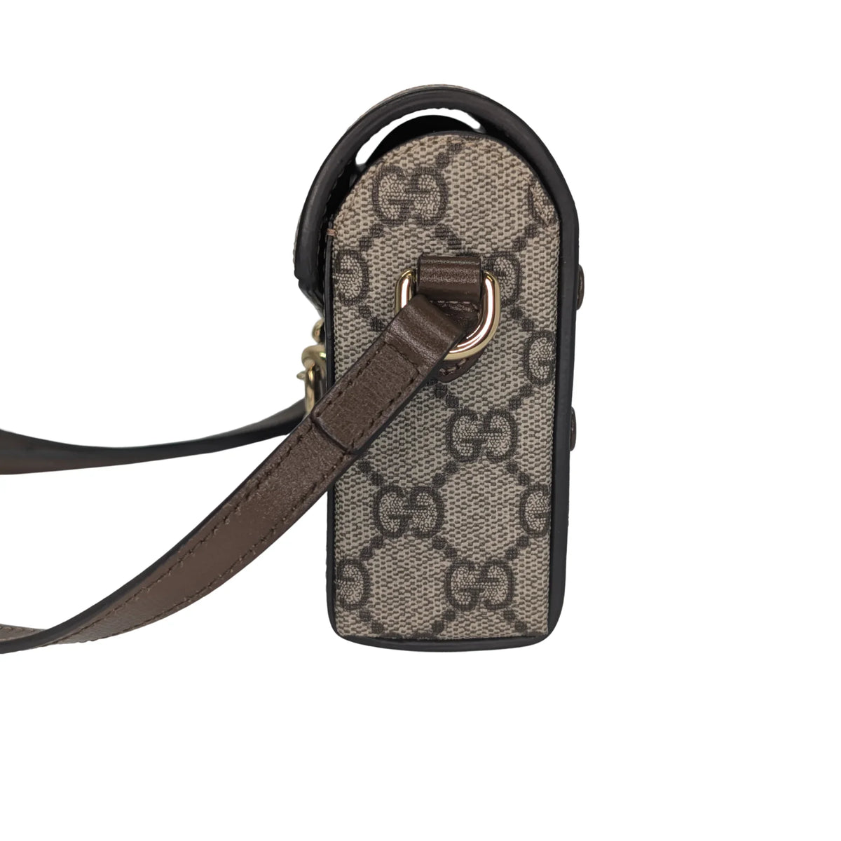 Gucci Horsebit 1955 Mini Bag - Lost Designer