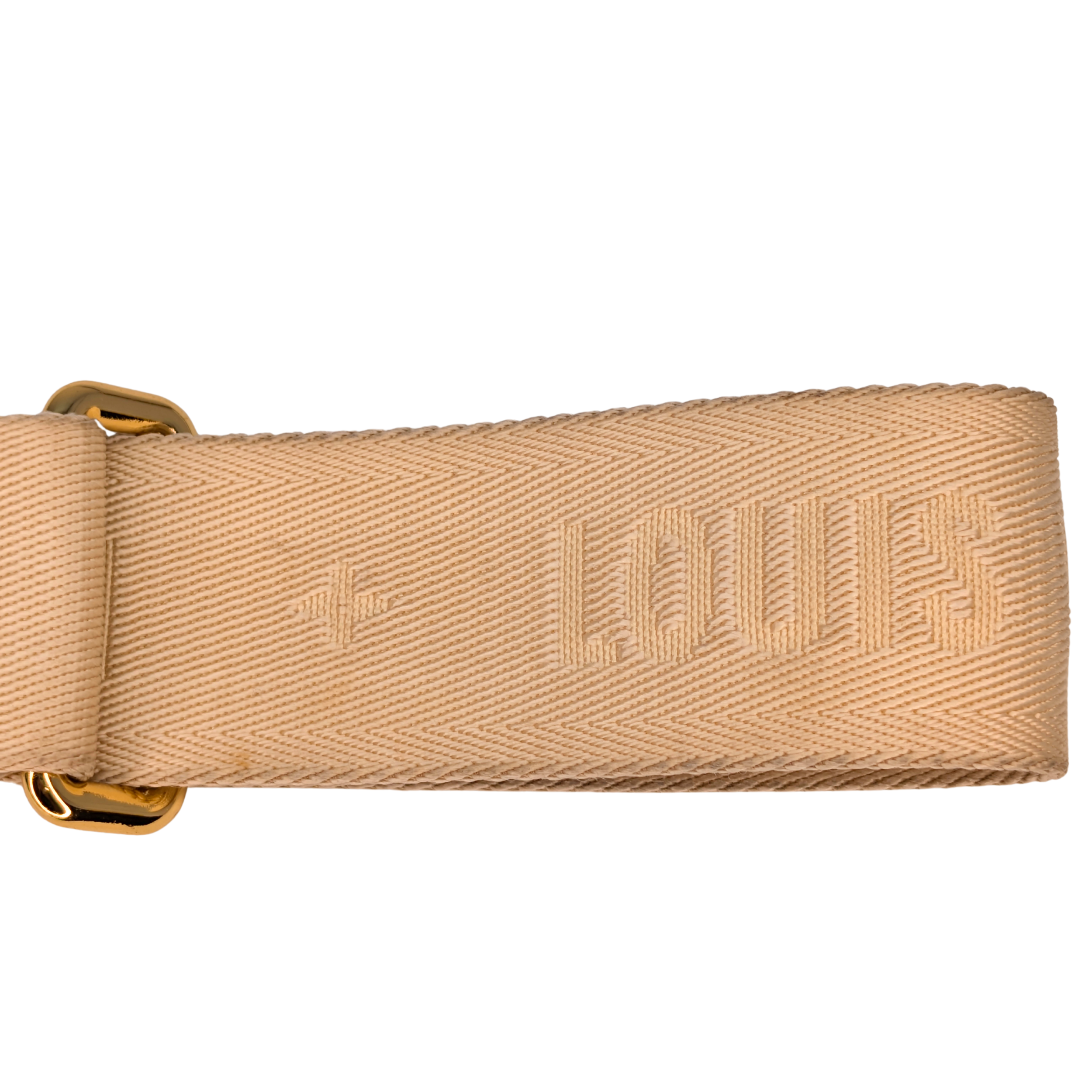 Louis Vuitton Bandouliere Adjustable Shoulder Strap with Coin Pouch