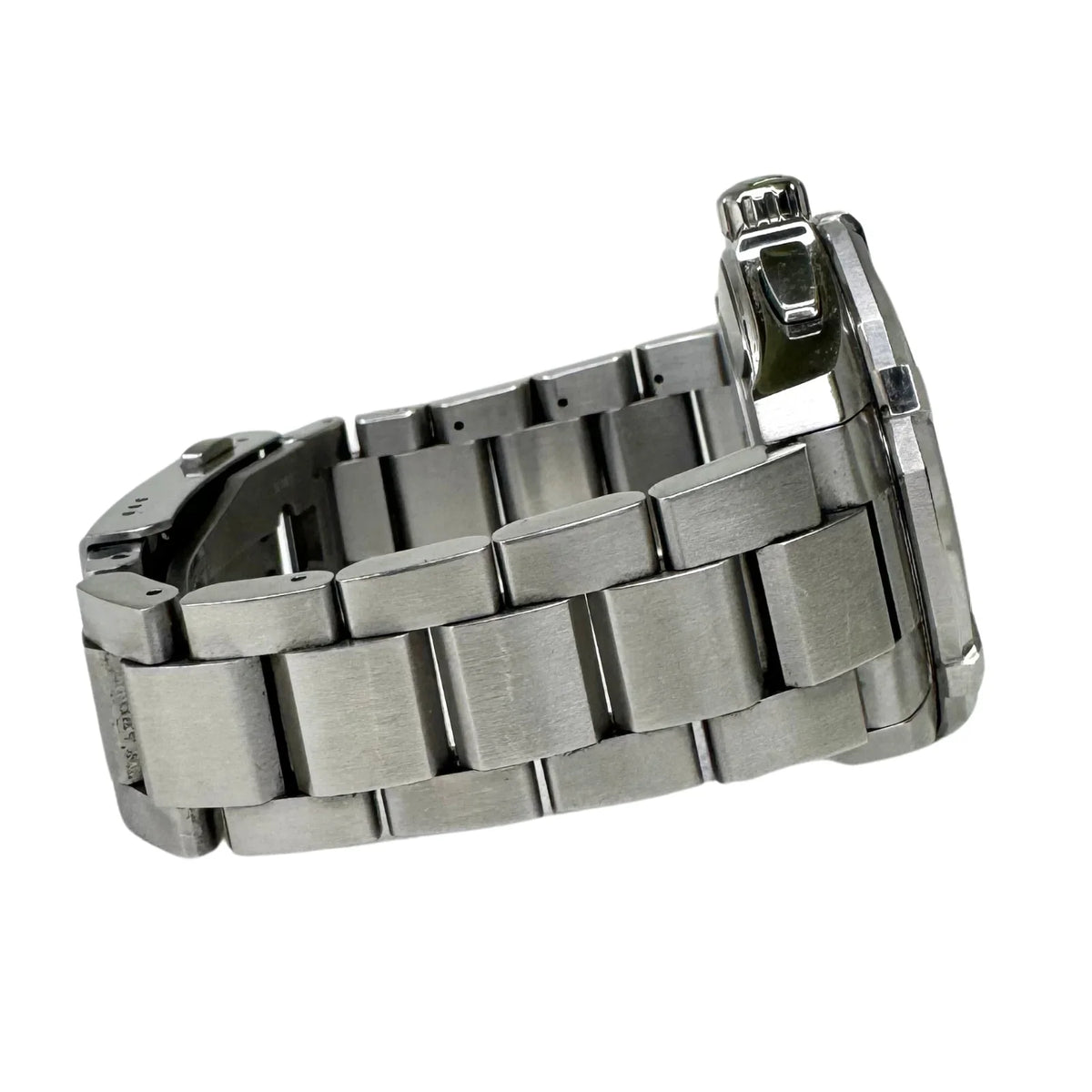 TAG Heuer Aquaracer Silver Men's Watch - CAY1111.BA0927 - Lost Designer
