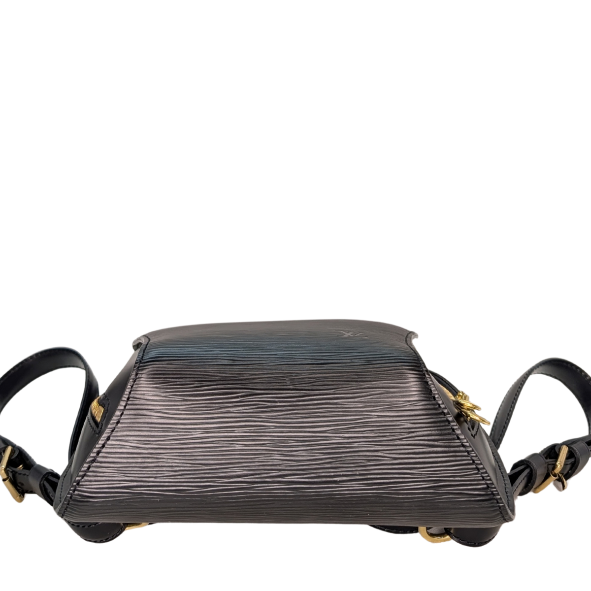 Louis Vuitton Mabilon Backpack Black