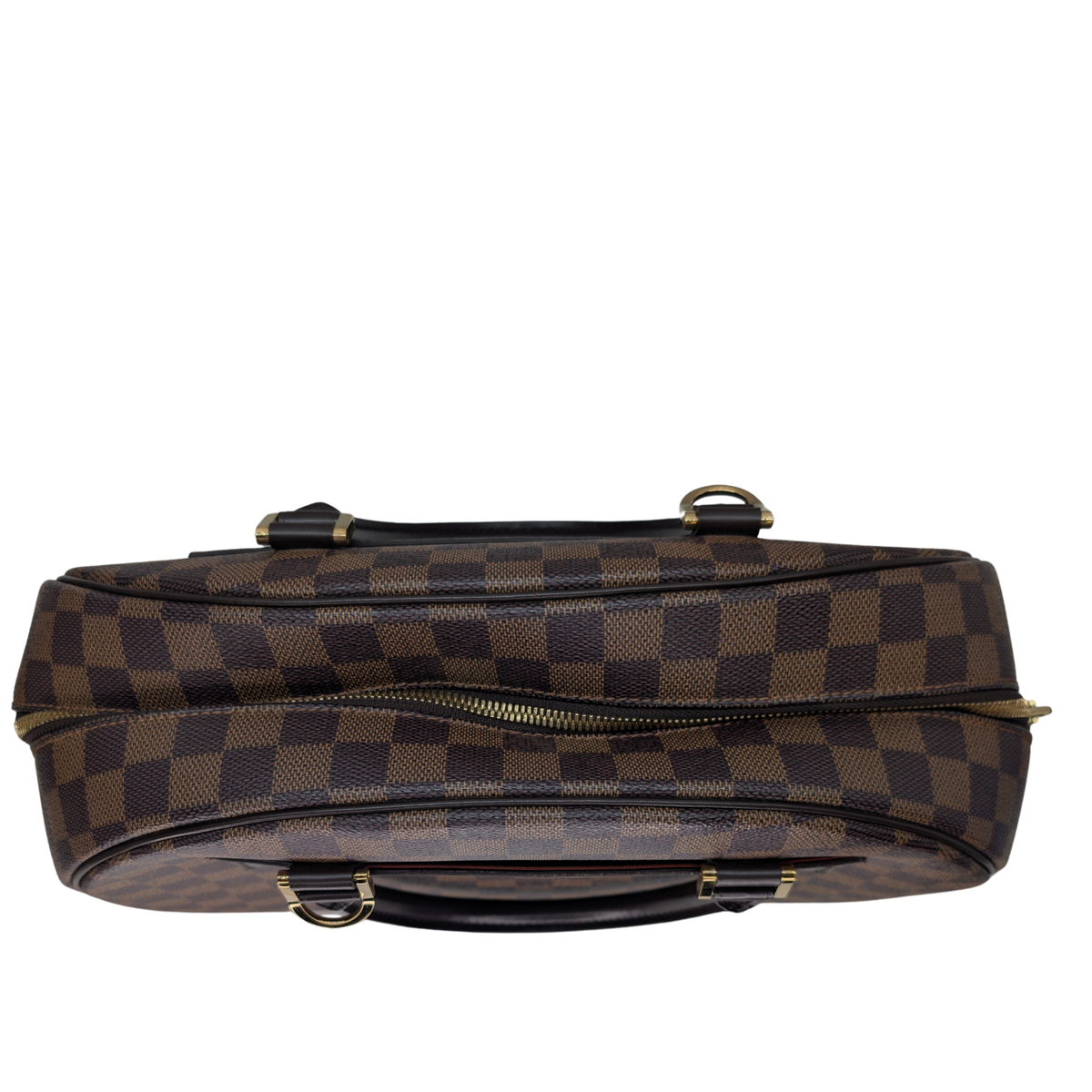 Louis Vuitton Nolita Damier Ebene Bag