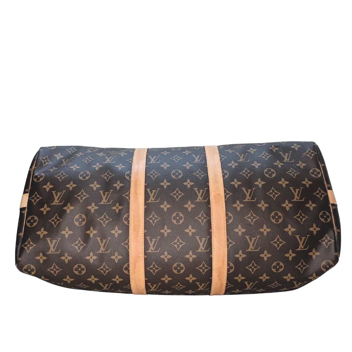 Louis Vuitton Keepall Bandouliere 50