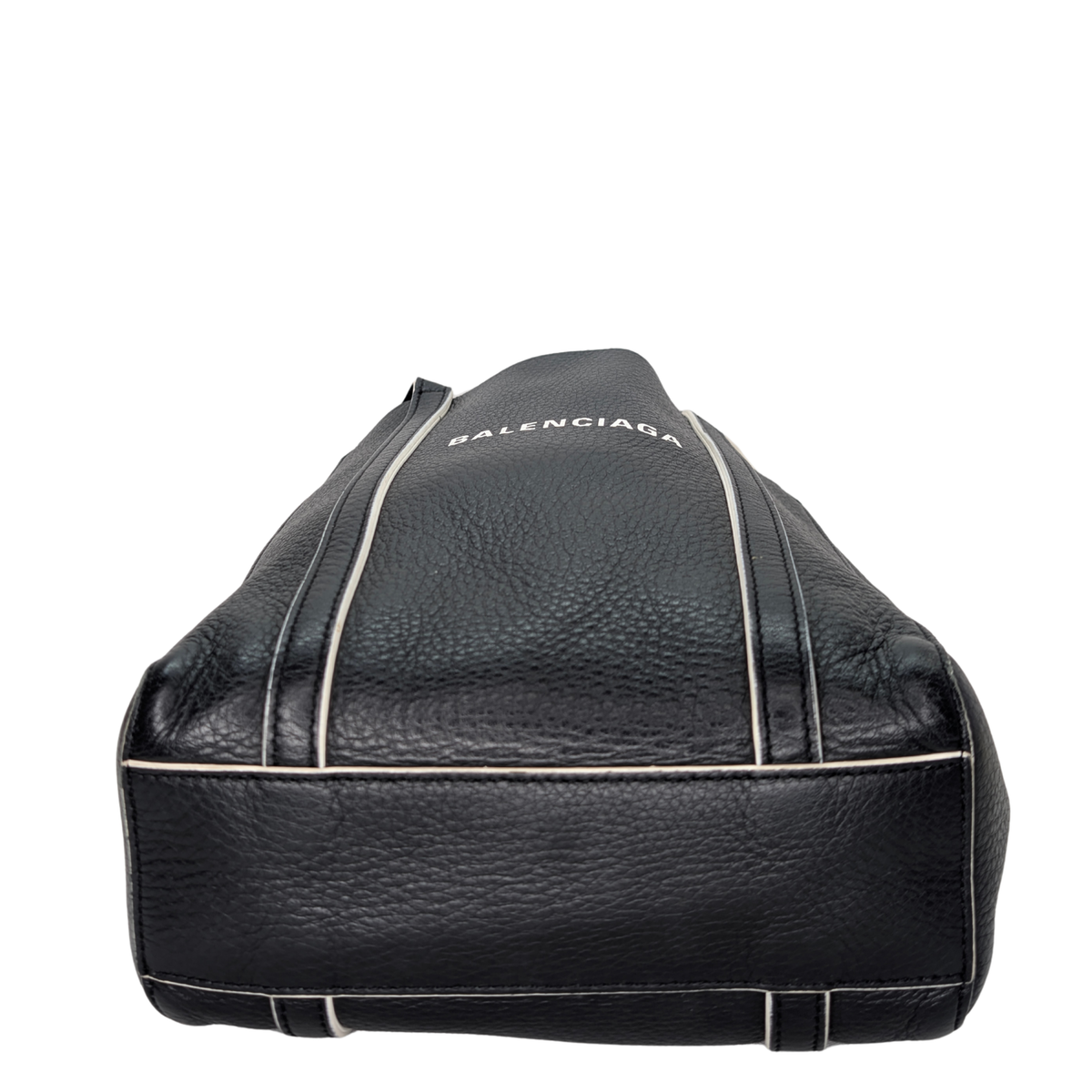 Balenciaga Everyday XXS Bag Black
