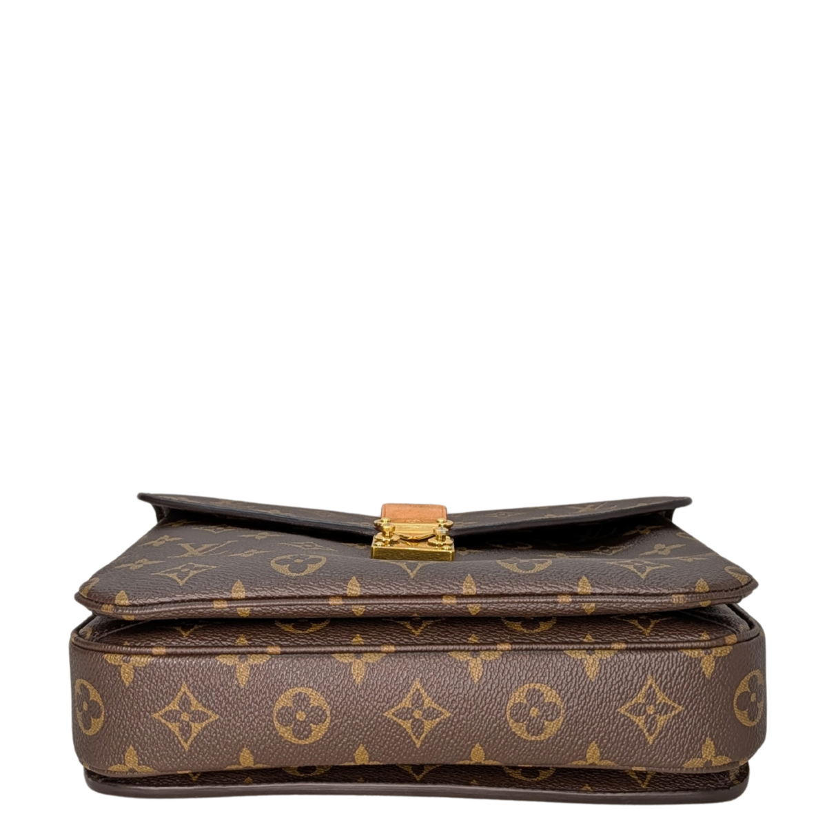 Louis Vuitton Pochette Métis Monogram