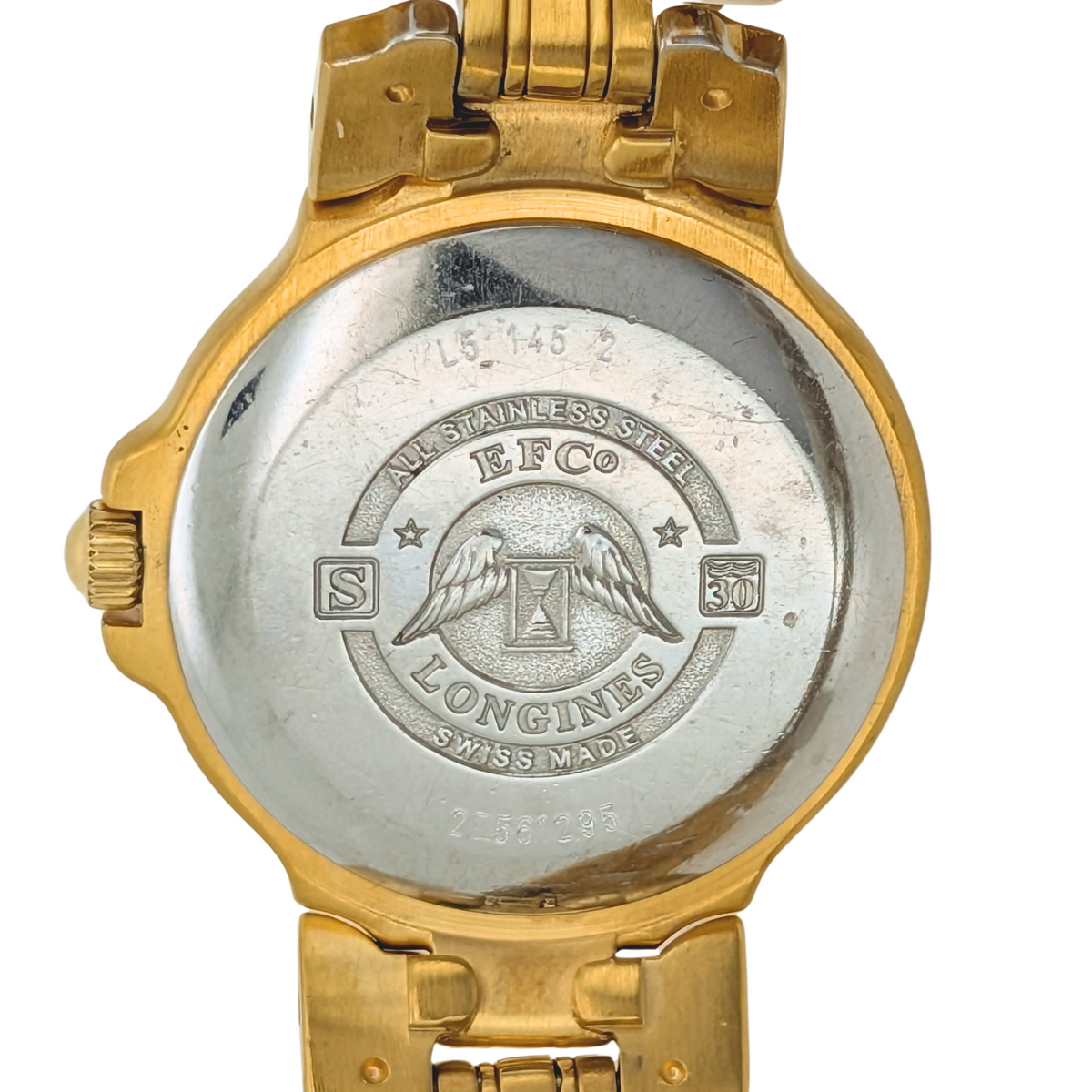 Longines La Grande Classique Watch L5.145.2