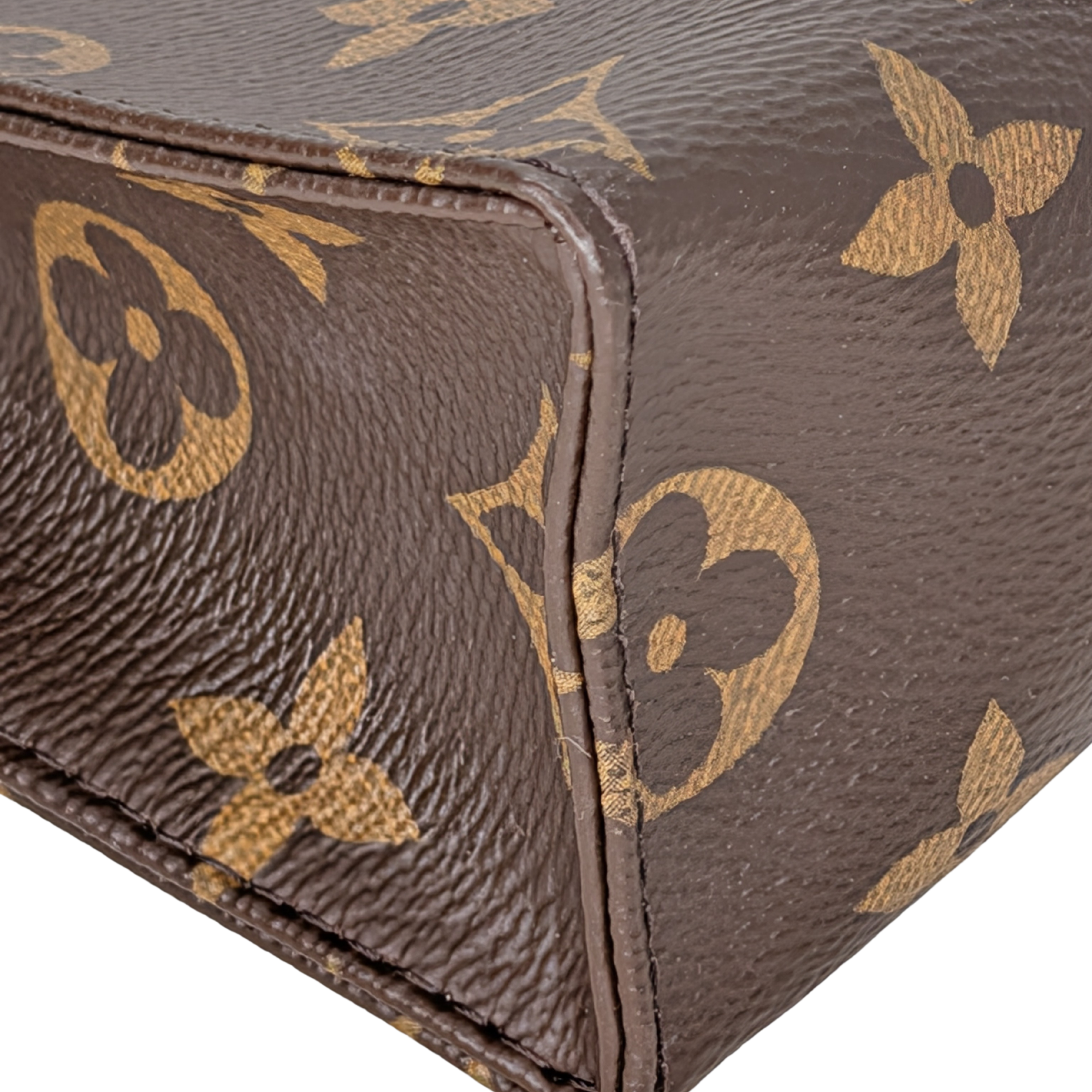 Louis Vuitton Poche Toilette