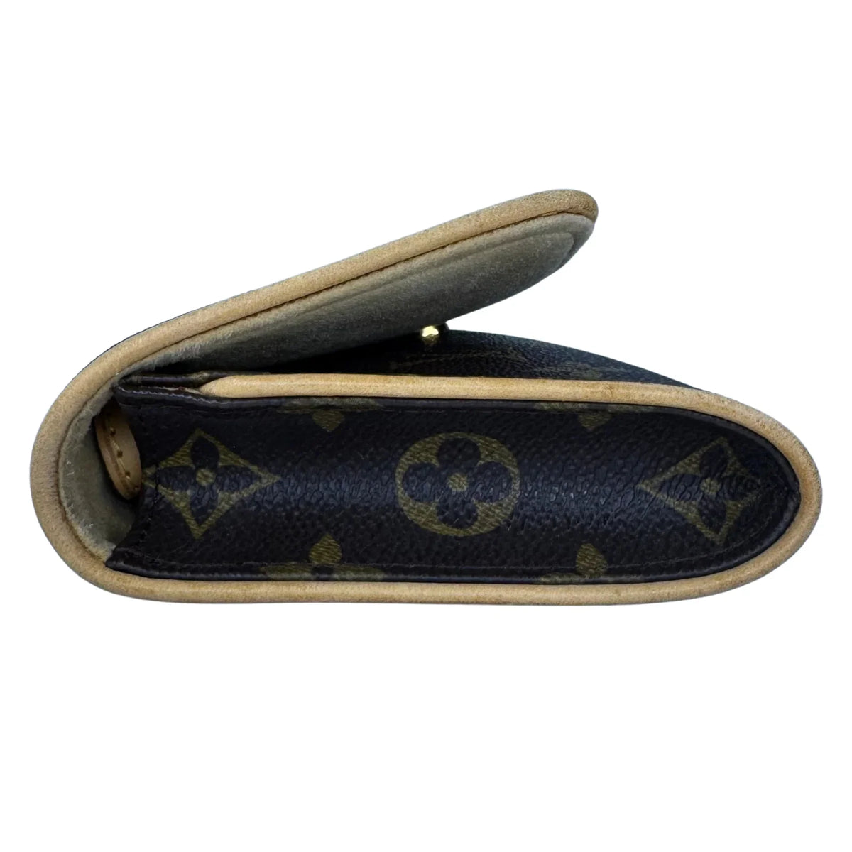 Louis Vuitton Monogram Pochette Twin PM Bag - Lost Designer