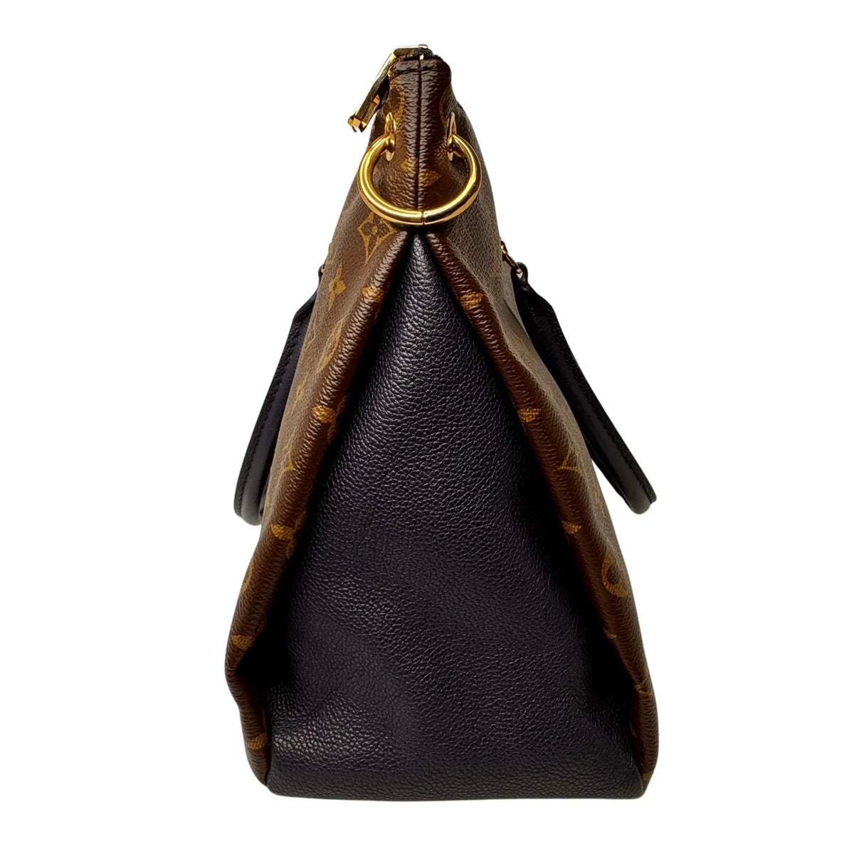 Louis Vuitton Monogram Pallas MM Bag - Lost Designer