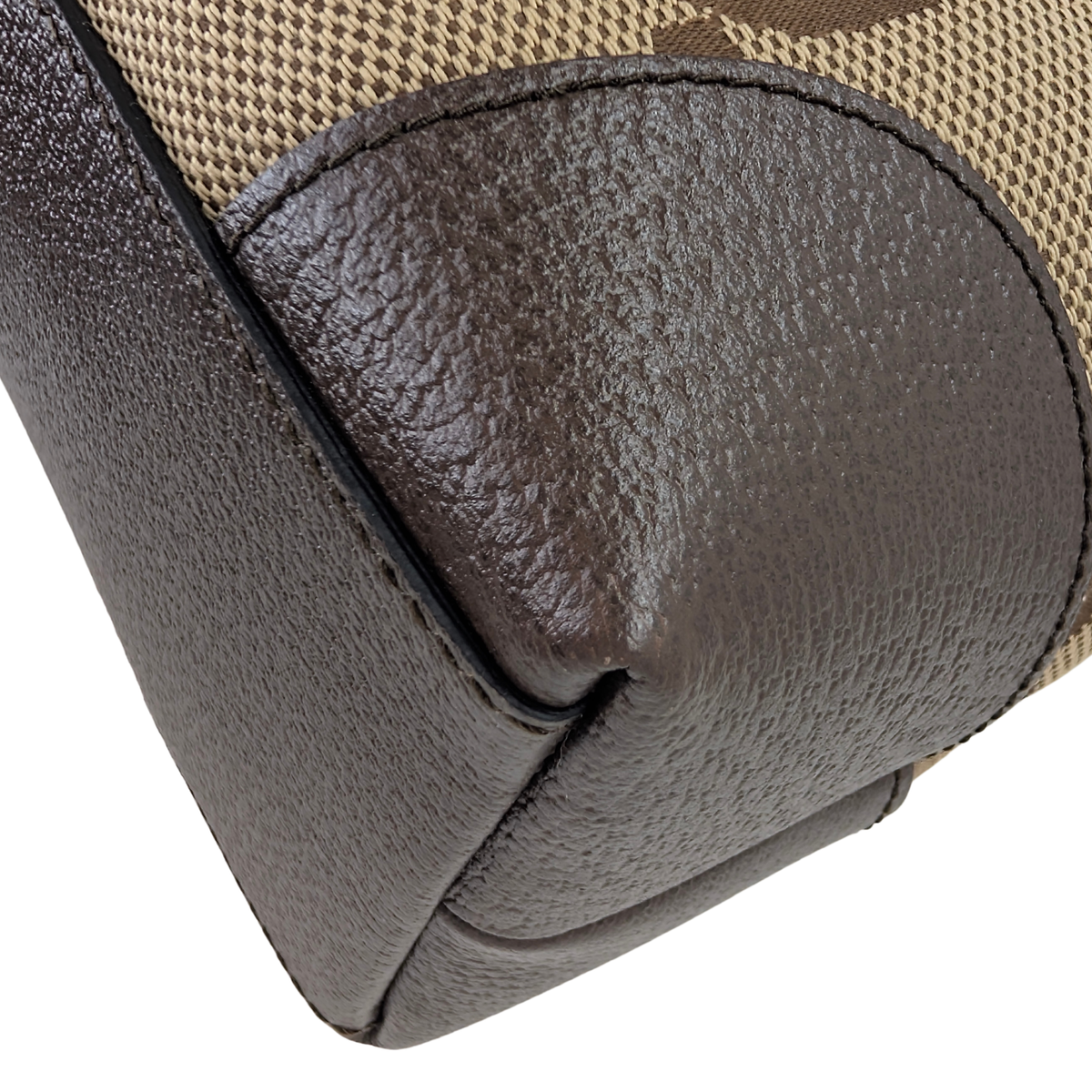 Gucci Ophidia Jumbo GG Canvas Tote Bag