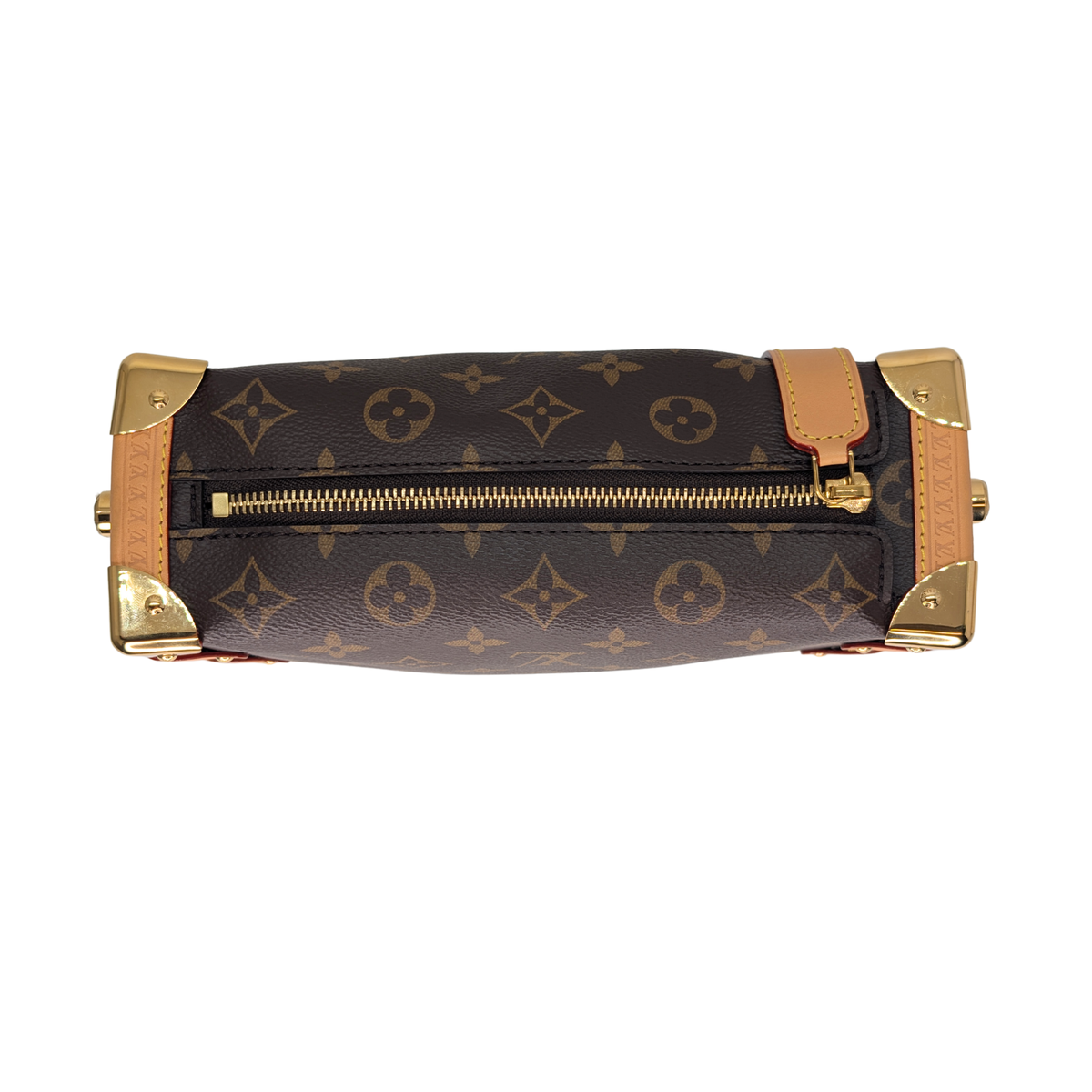 حقيبة لويس فويتون سايد ترانك MM Monogram