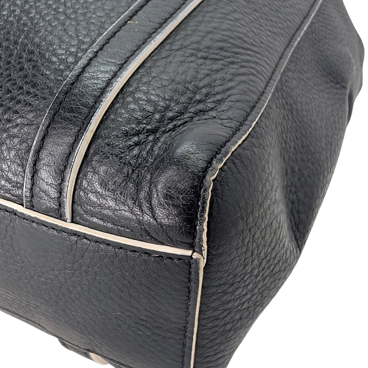 Balenciaga Everyday XXS Bag Black