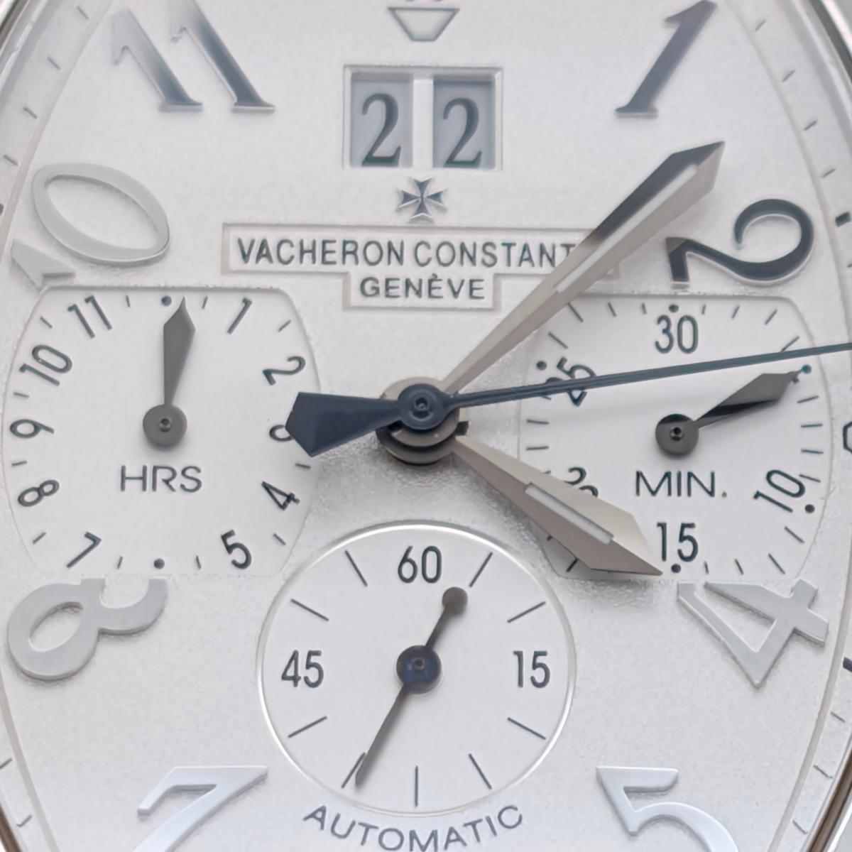 Vacheron Constantin Royal Eagle Chronograph Automatic Ref. 49145/339A-9058