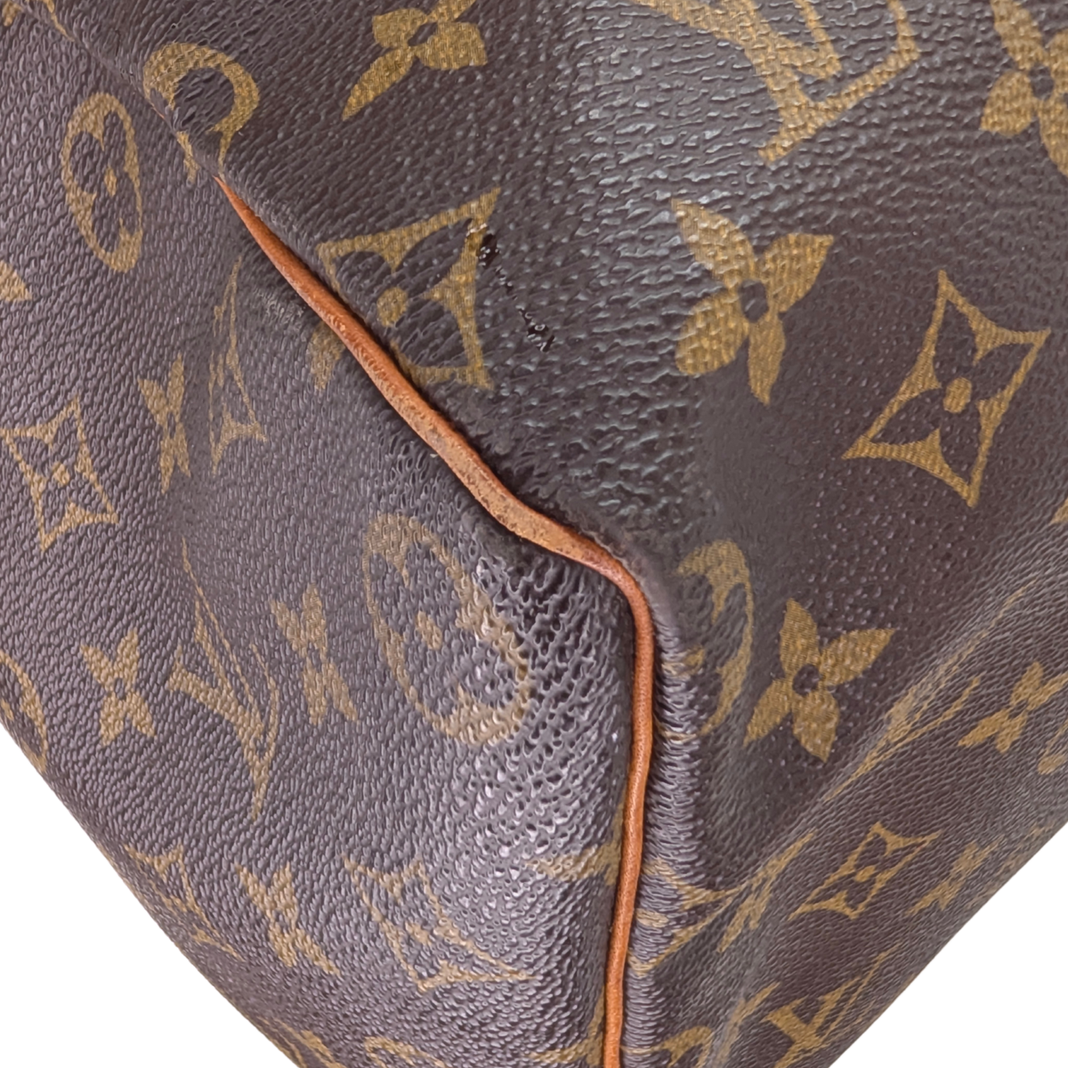 Louis Vuitton Speedy 40 Monogram