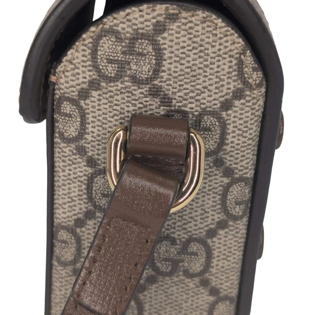 Gucci Horsebit 1955 Mini Bag - Lost Designer