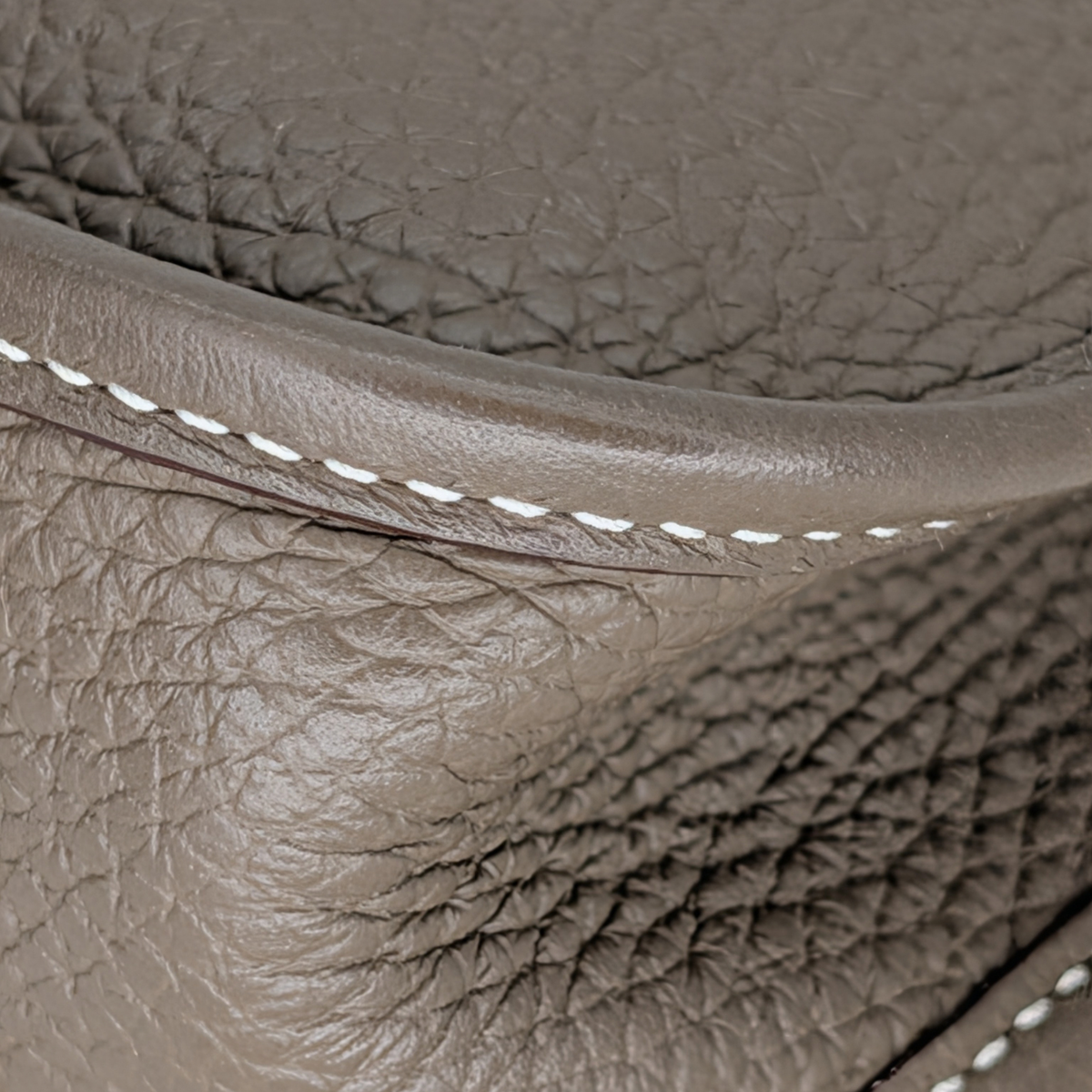 Hermes Mini Evelyne 16 Amazon Taurillon Clemence