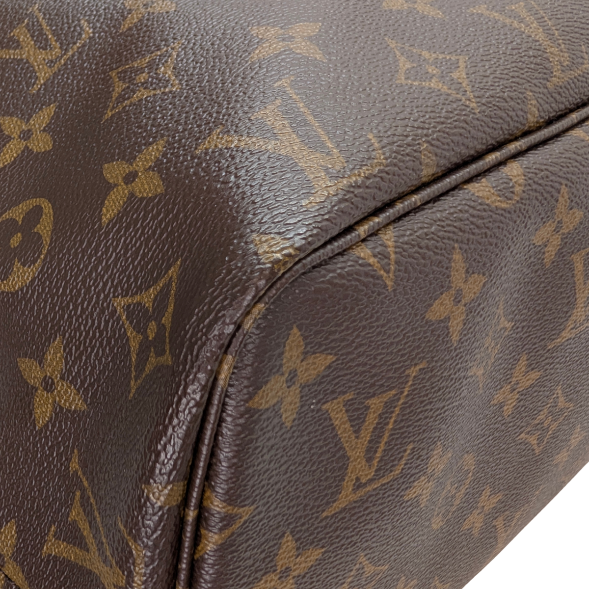 Louis Vuitton Neverfull MM Monogram
