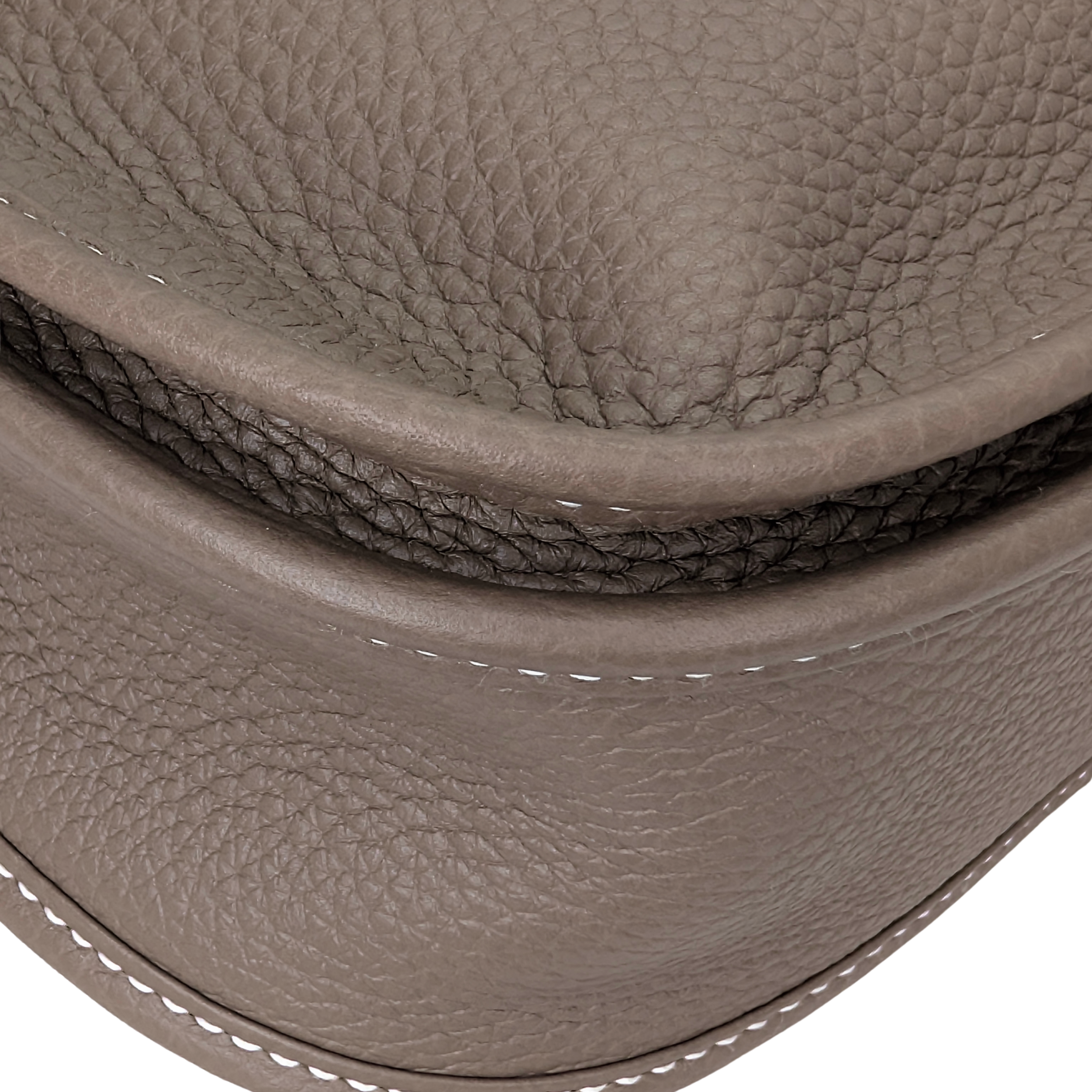 Hermes Evelyne III 29 Taurillon Clemence Etoupe ختم U