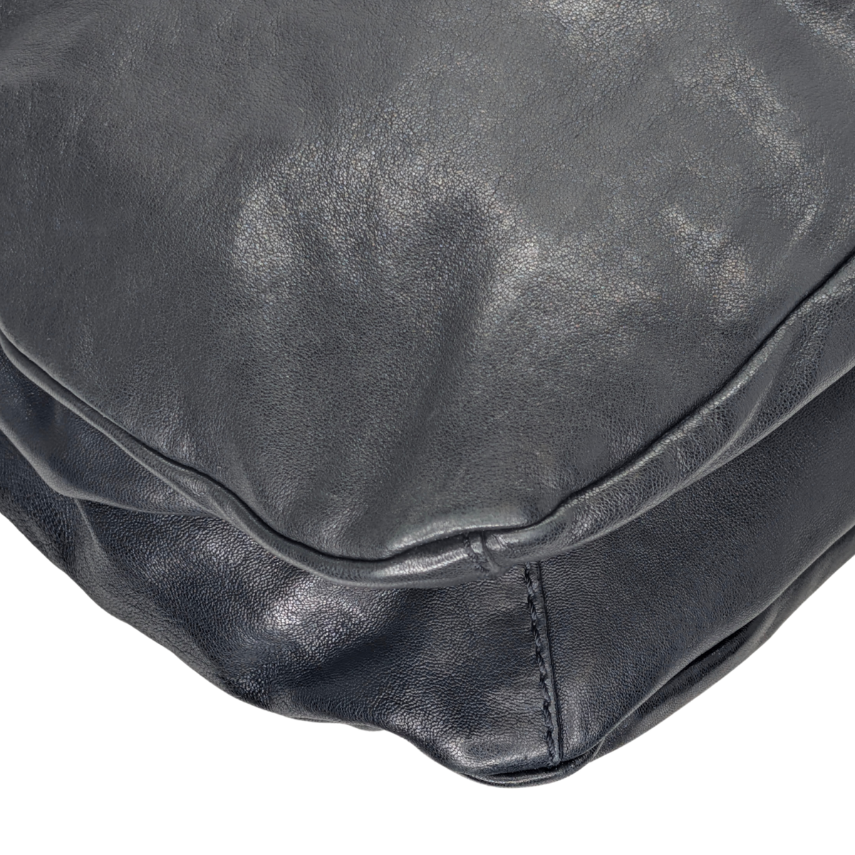 Givenchy Hobo Soha Moyen Studded Shoulder Bag