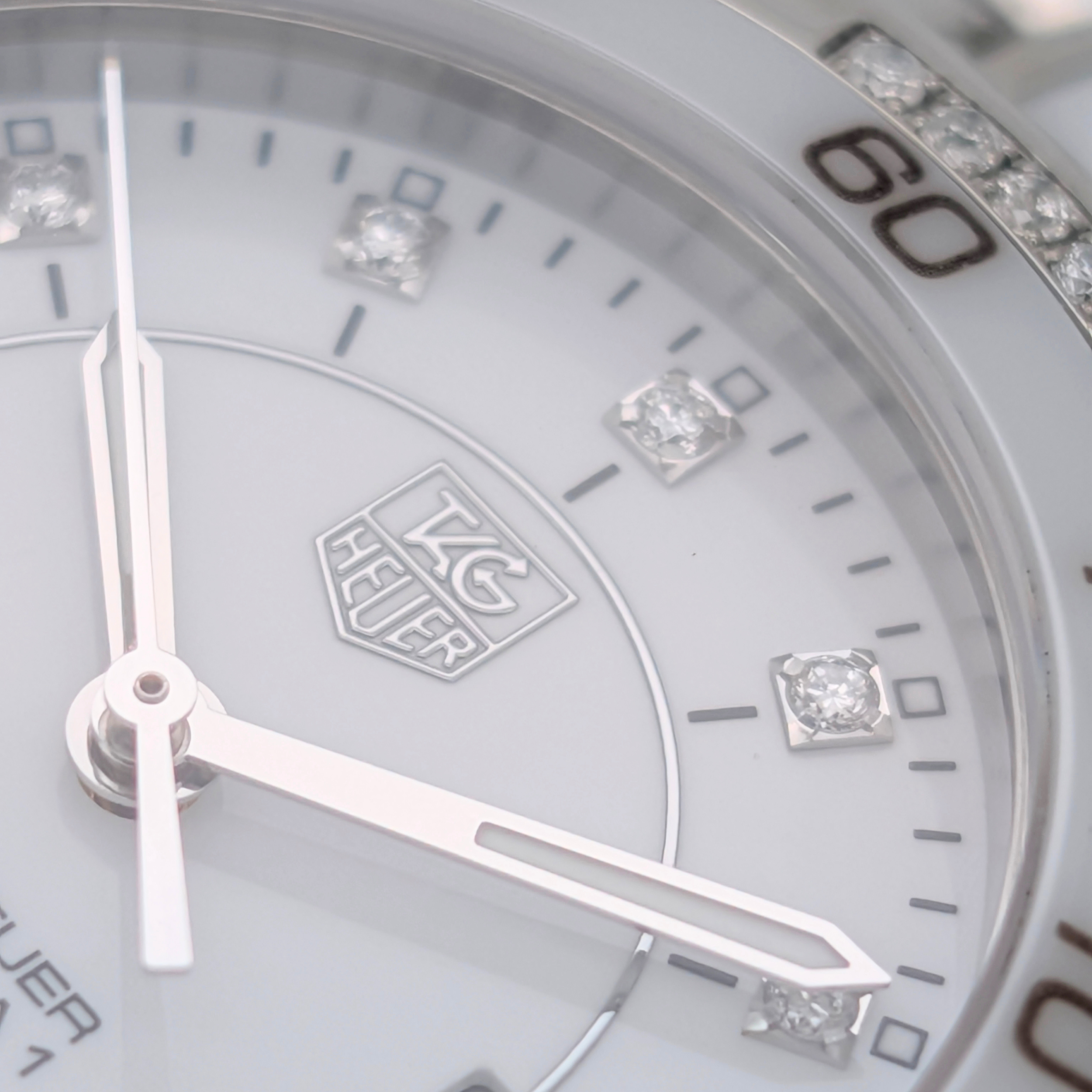 TAG Heuer Formula 1 Ladies WAH1313. BA0868