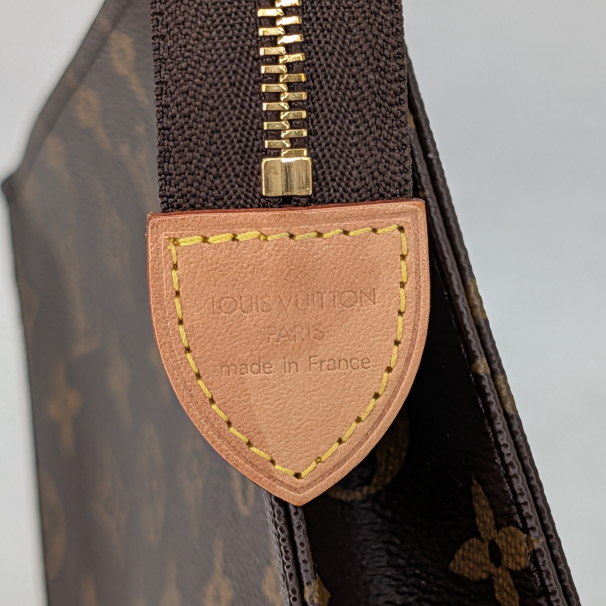 Louis Vuitton Poche Toilette