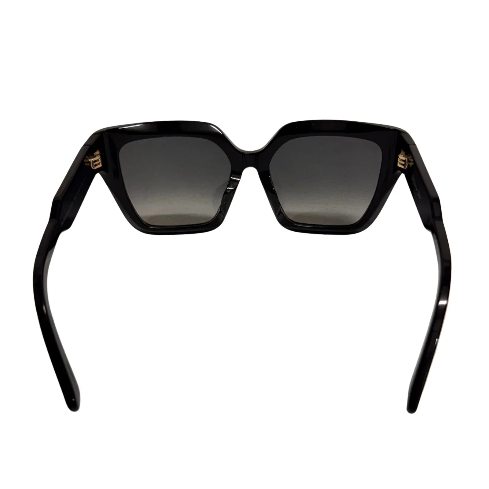 Dior Signature S10F Black Butterfly Sunglasses. - Lost Designer