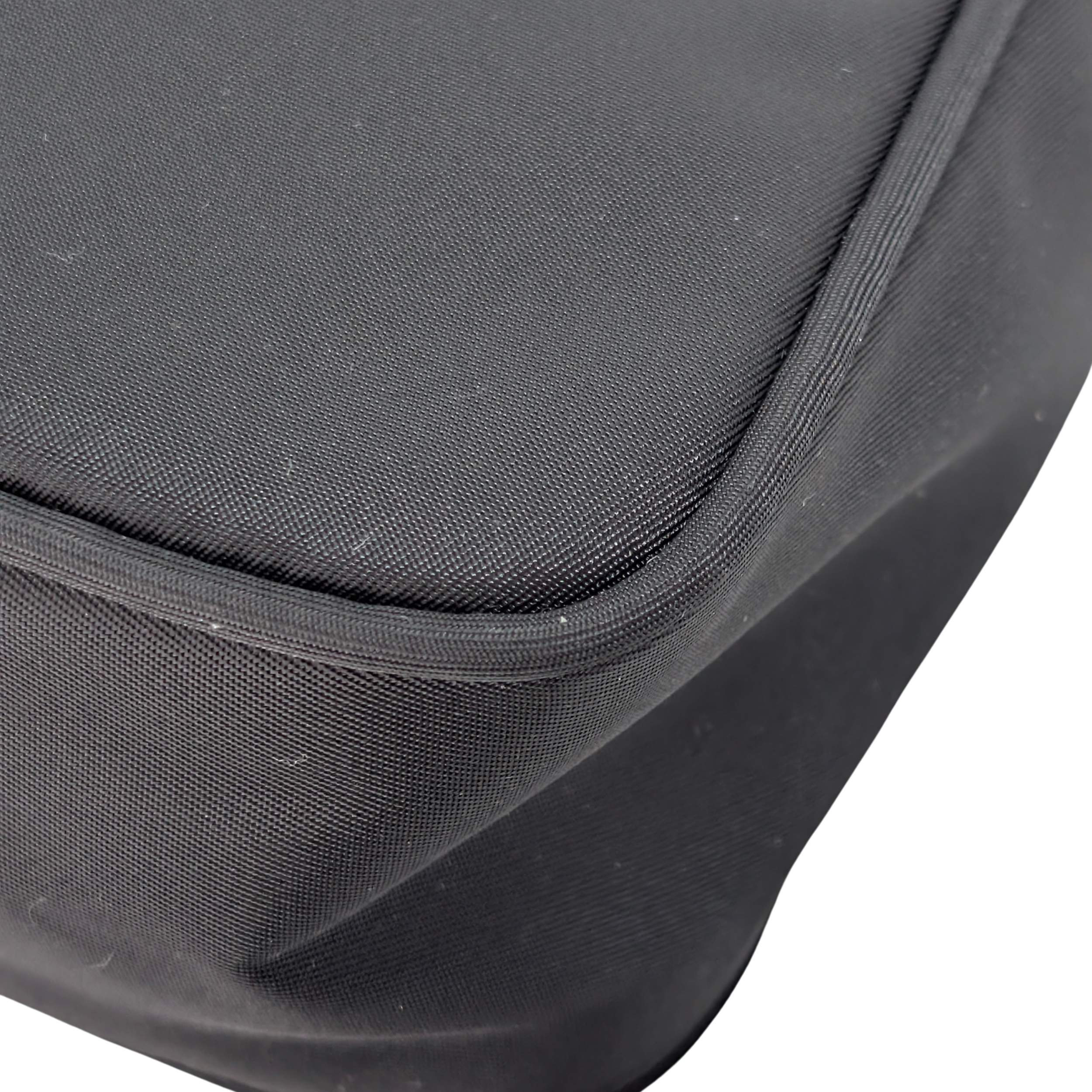 Prada Re-Edition 2000 Mini Bag Re-Nylon Black