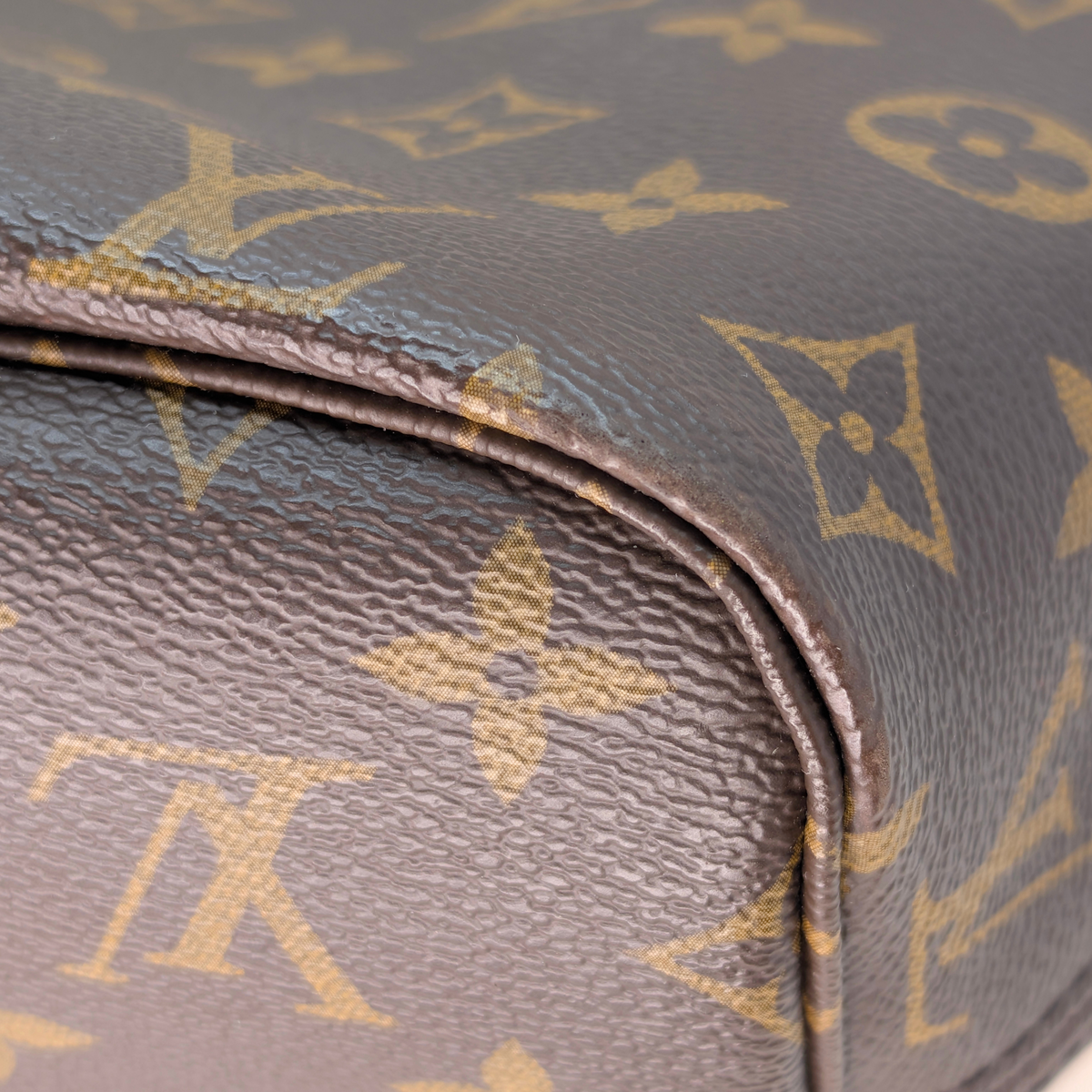Louis Vuitton Neverfull MM Monogram