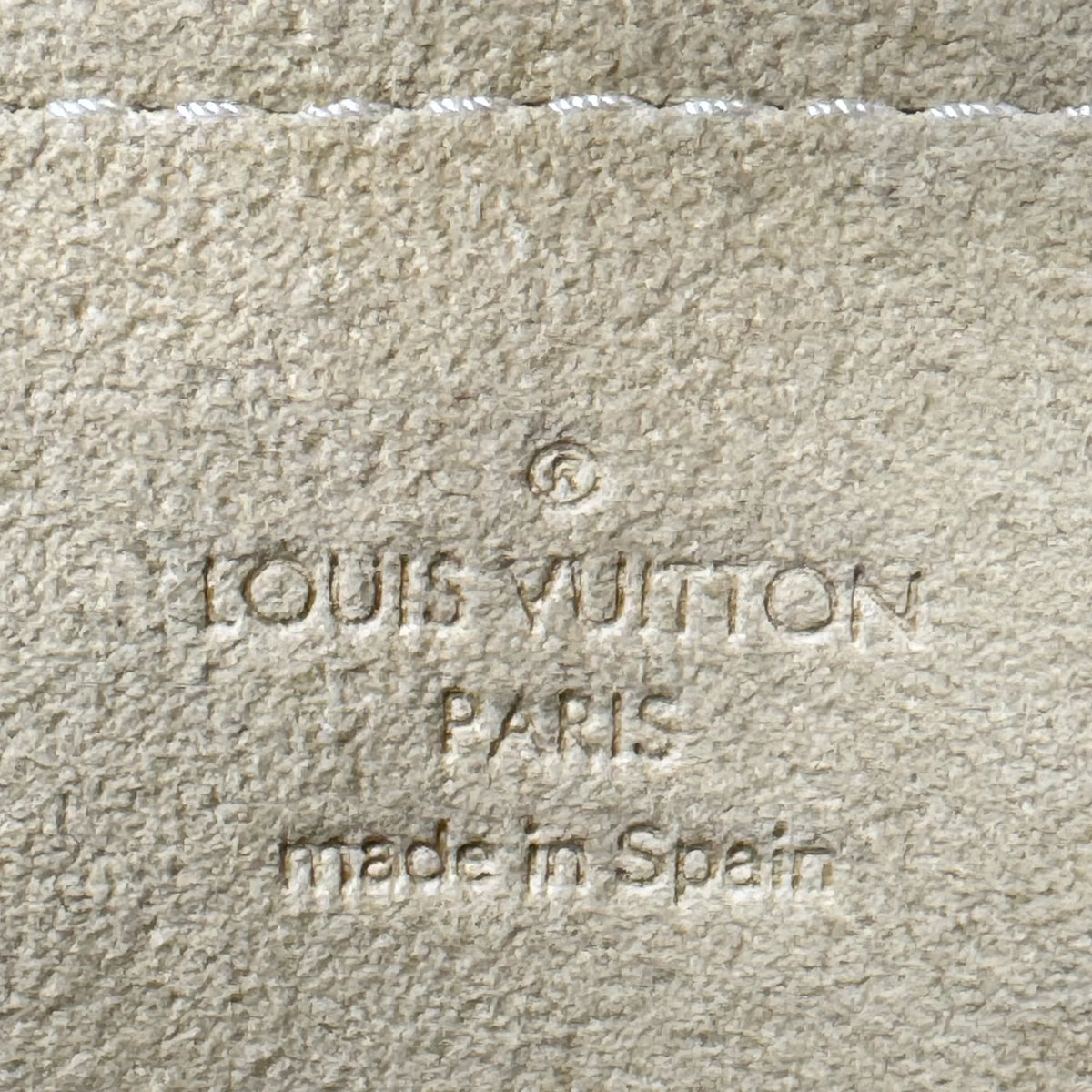 Louis Vuitton Monogram Pochette Twin PM Bag - Lost Designer