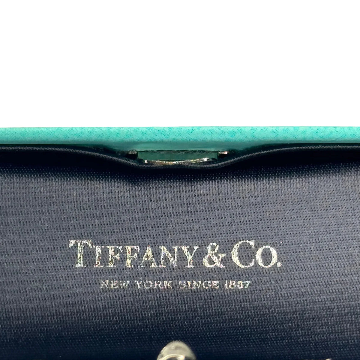 Tiffany & Co. 2.07ct Diamond Stud Earrings in Platinum - Lost Designer