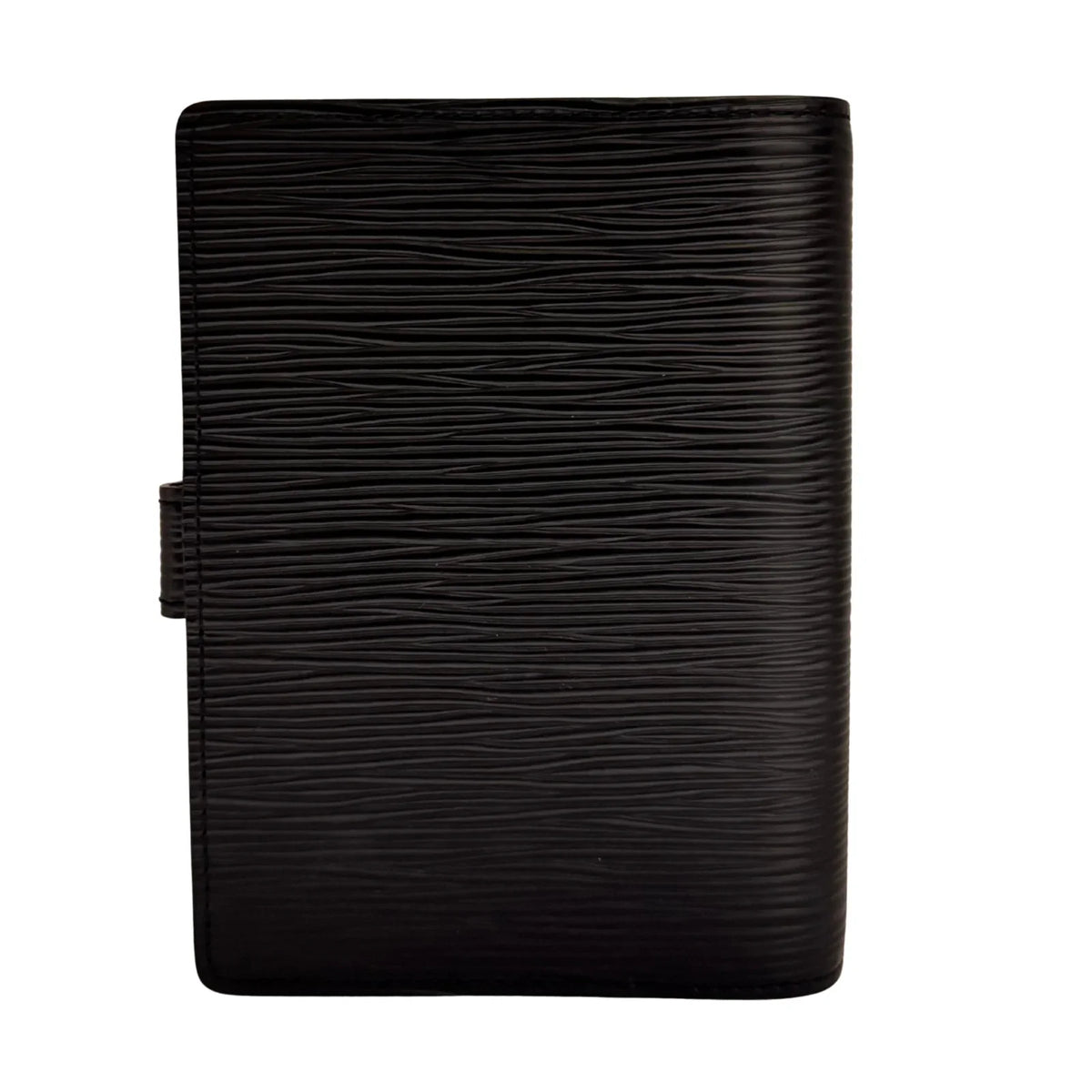 Louis Vuitton Epi Agenda Notebook Agenda - Lost Designer