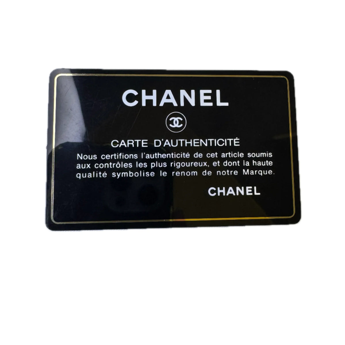 Chanel Boy Bag 2021 Caviar Leather Black - Lost Designer