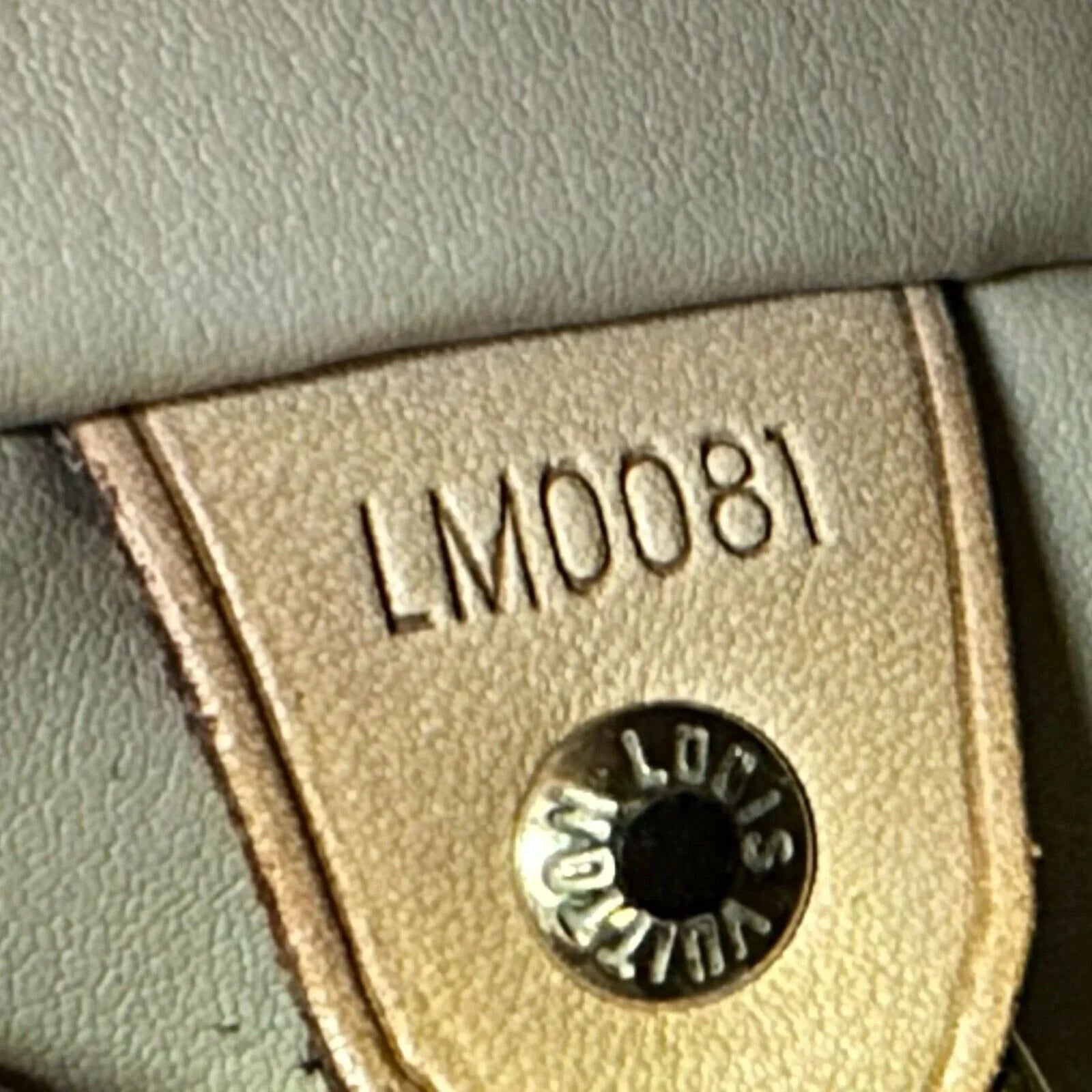 Louis Vuitton Vernis Houston Tote Bag Yellow - Lost Designer