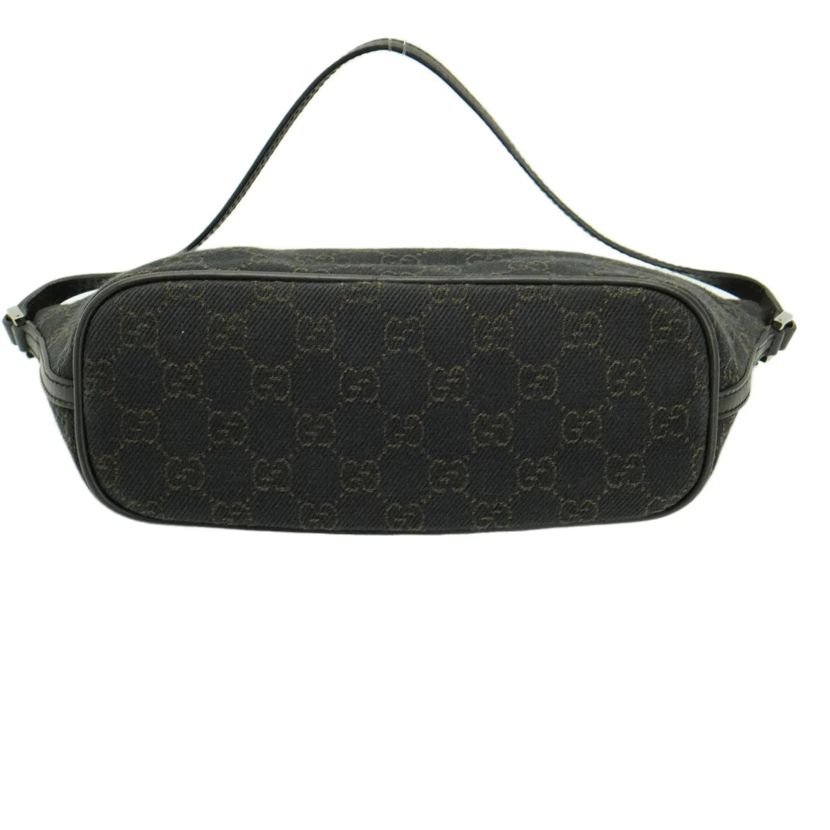 Gucci GG Monogram Pochette Boat Bag - Lost Designer