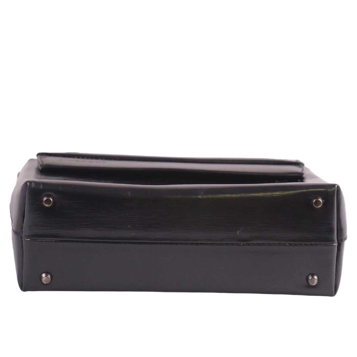 Givenchy Mini Shoulder Bag Leather Black - Lost Designer